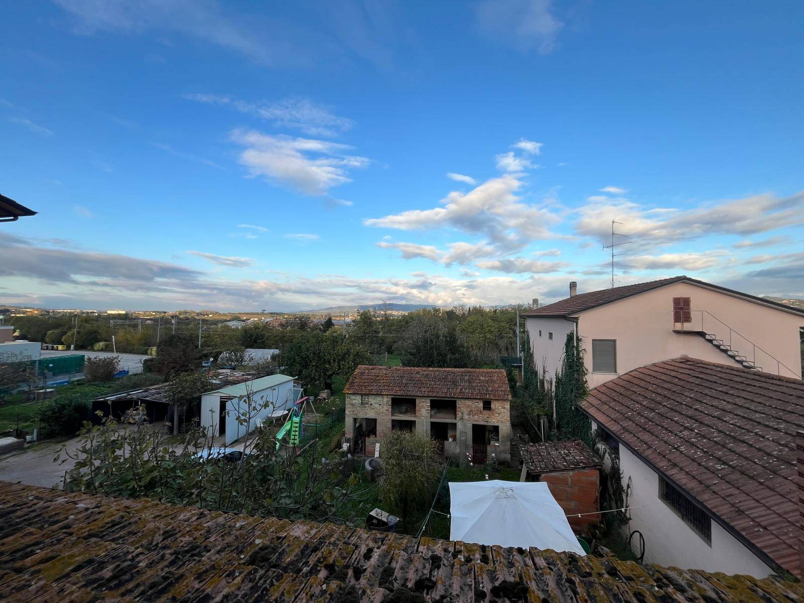 Casa singola in vendita a Marsciano, Ammeto