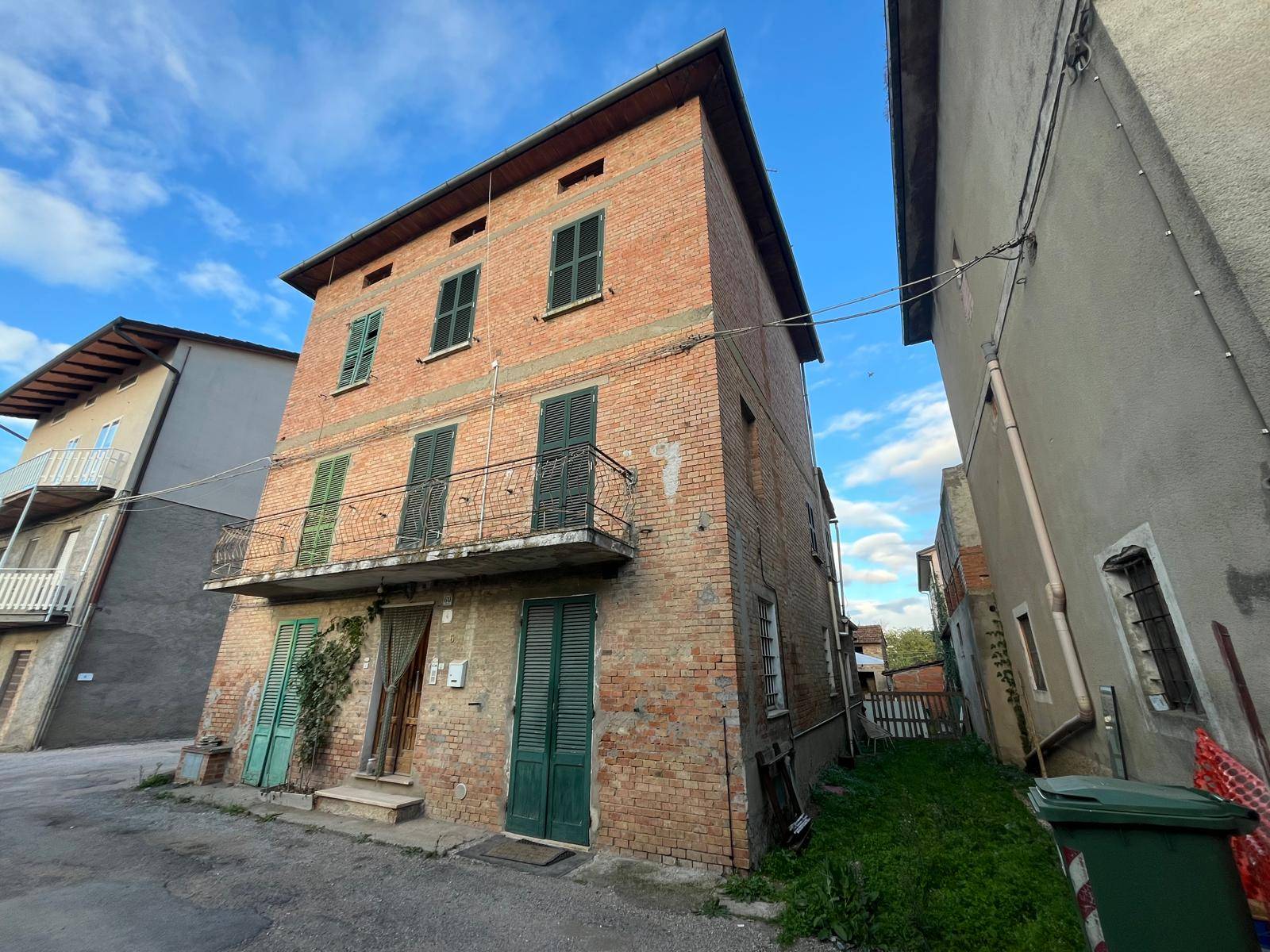 Casa singola in vendita a Marsciano, Ammeto