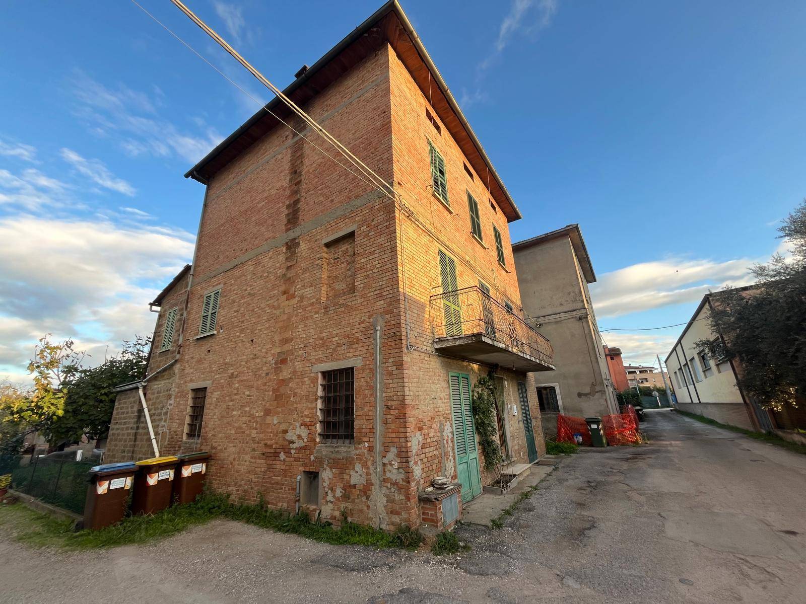 Casa singola in vendita a Marsciano, Ammeto