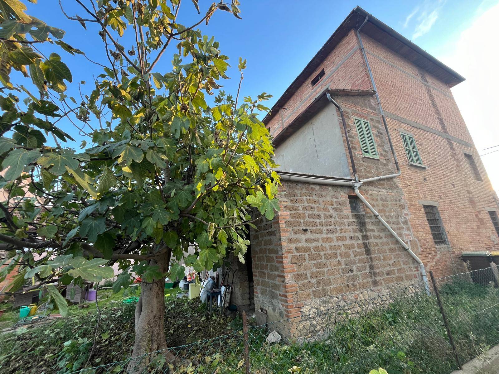 Casa singola in vendita a Marsciano, Ammeto