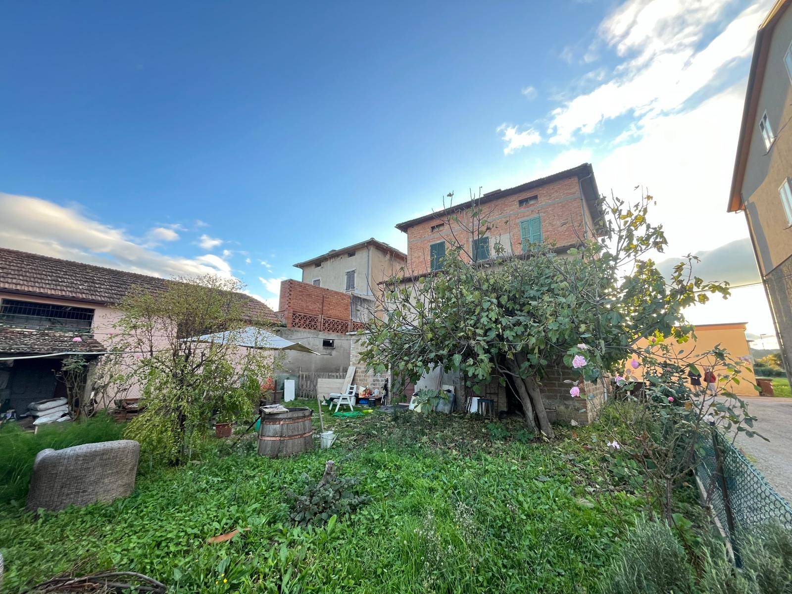 Casa singola in vendita a Marsciano, Ammeto