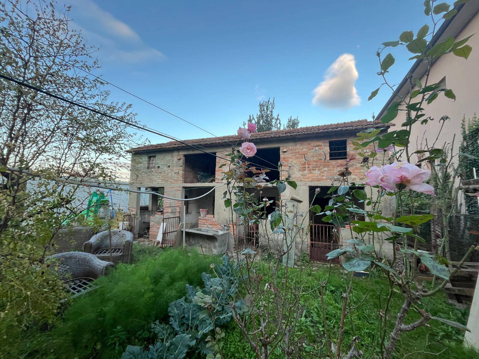 Casa singola in vendita a Marsciano, Ammeto