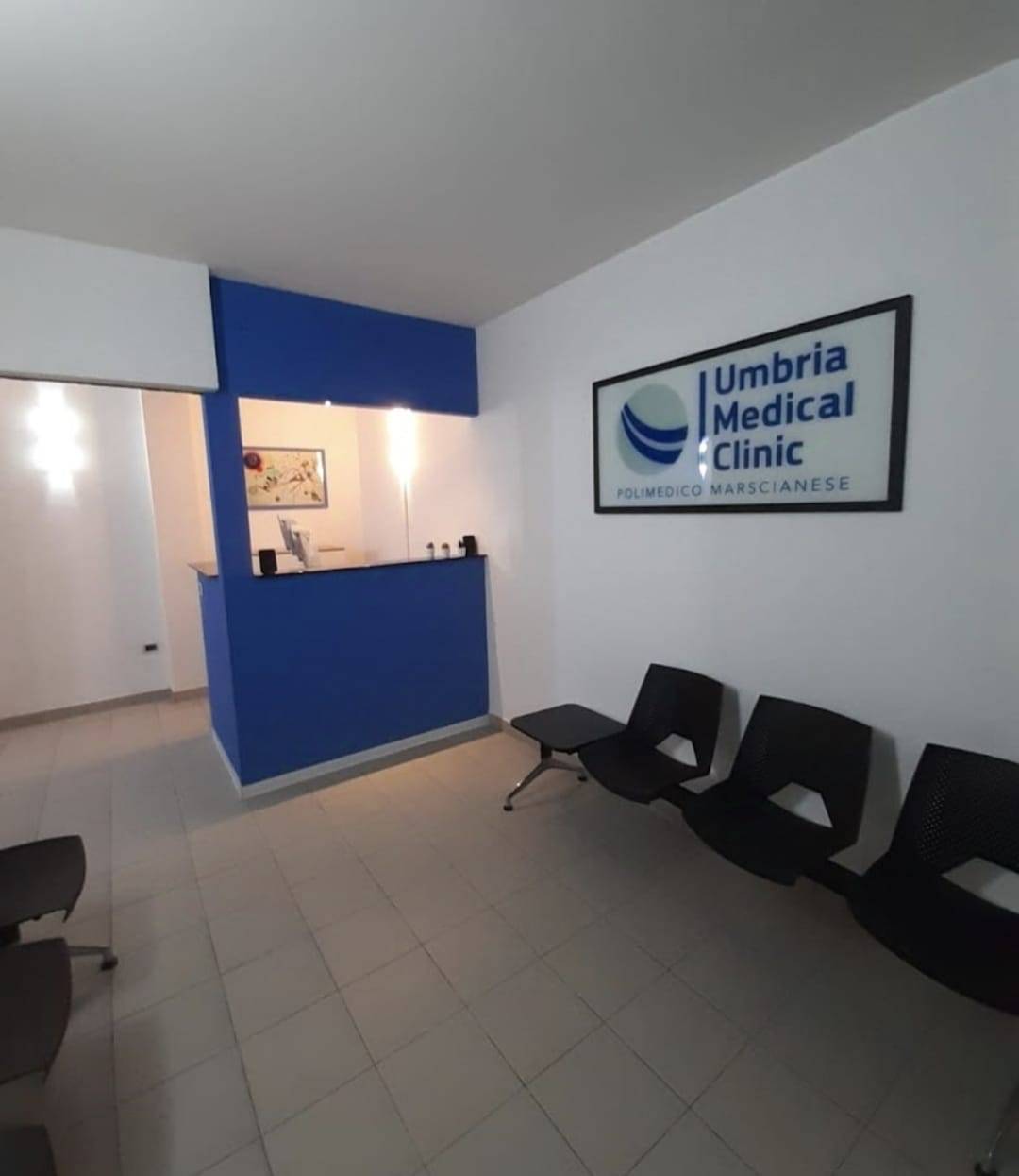 Studio/Ufficio in vendita a Marsciano, Tripoli
