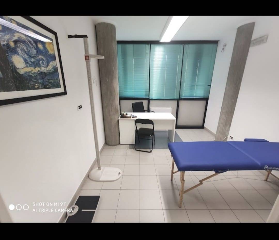 Studio/Ufficio in vendita a Marsciano, Tripoli