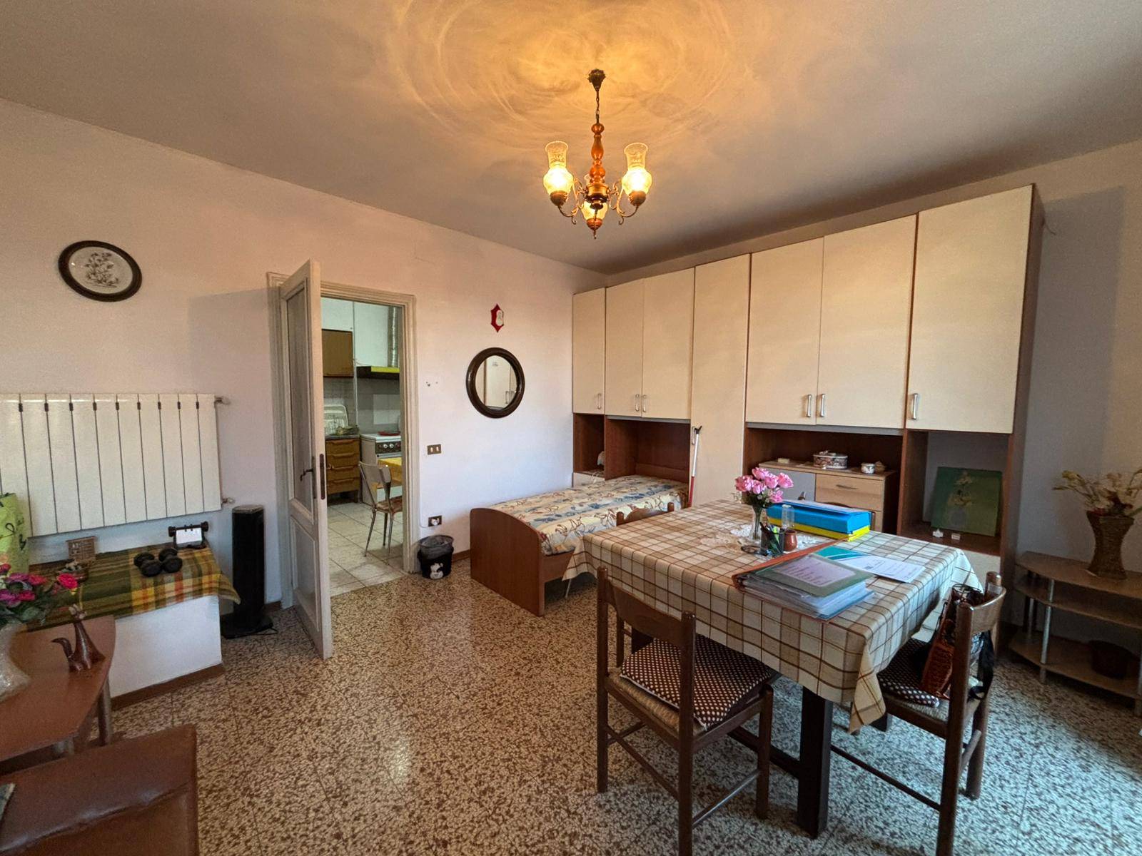 Appartamento in vendita a San Venanzo