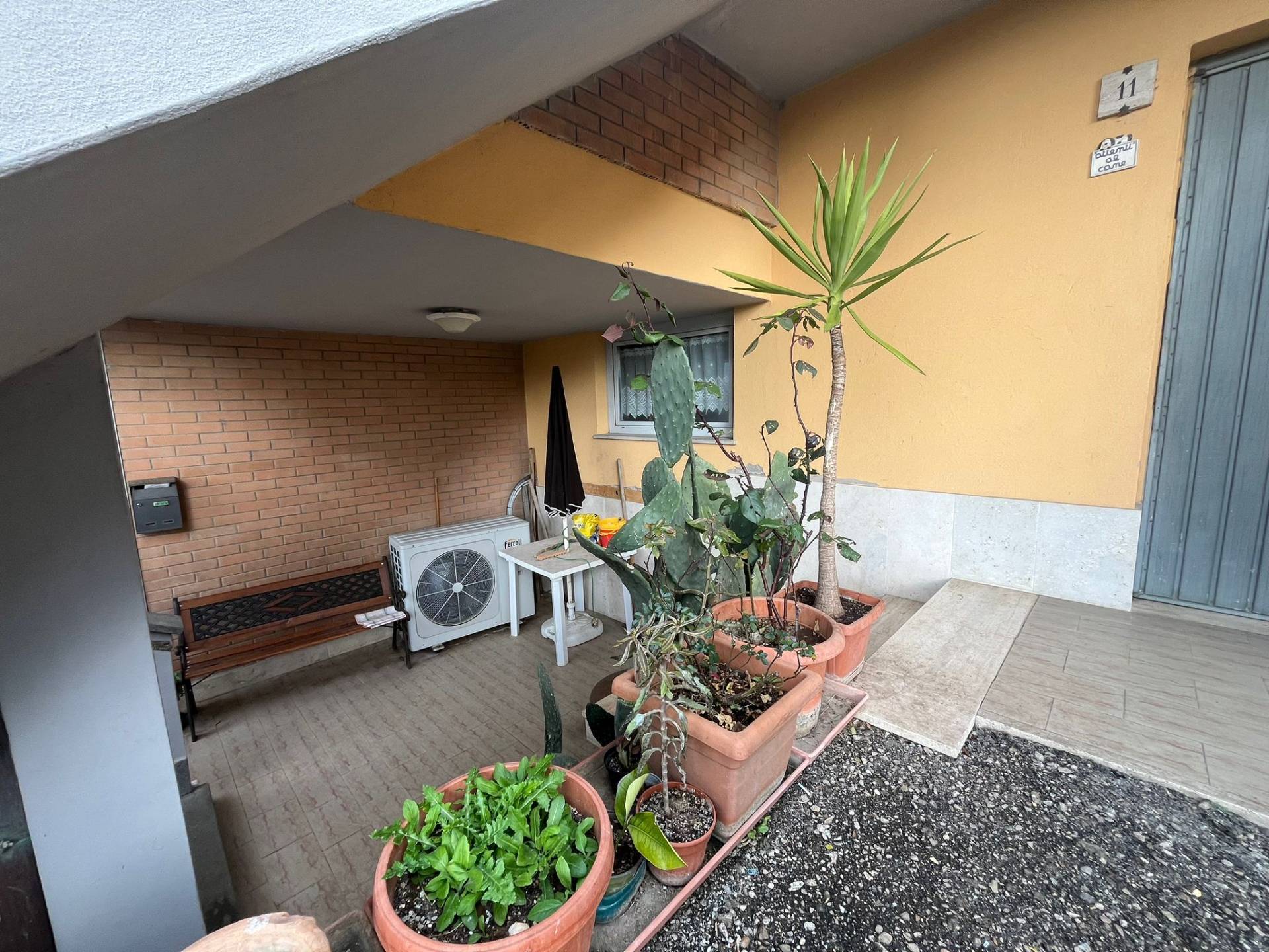 Villette a schiera in vendita a Collazzone, Piedicolle