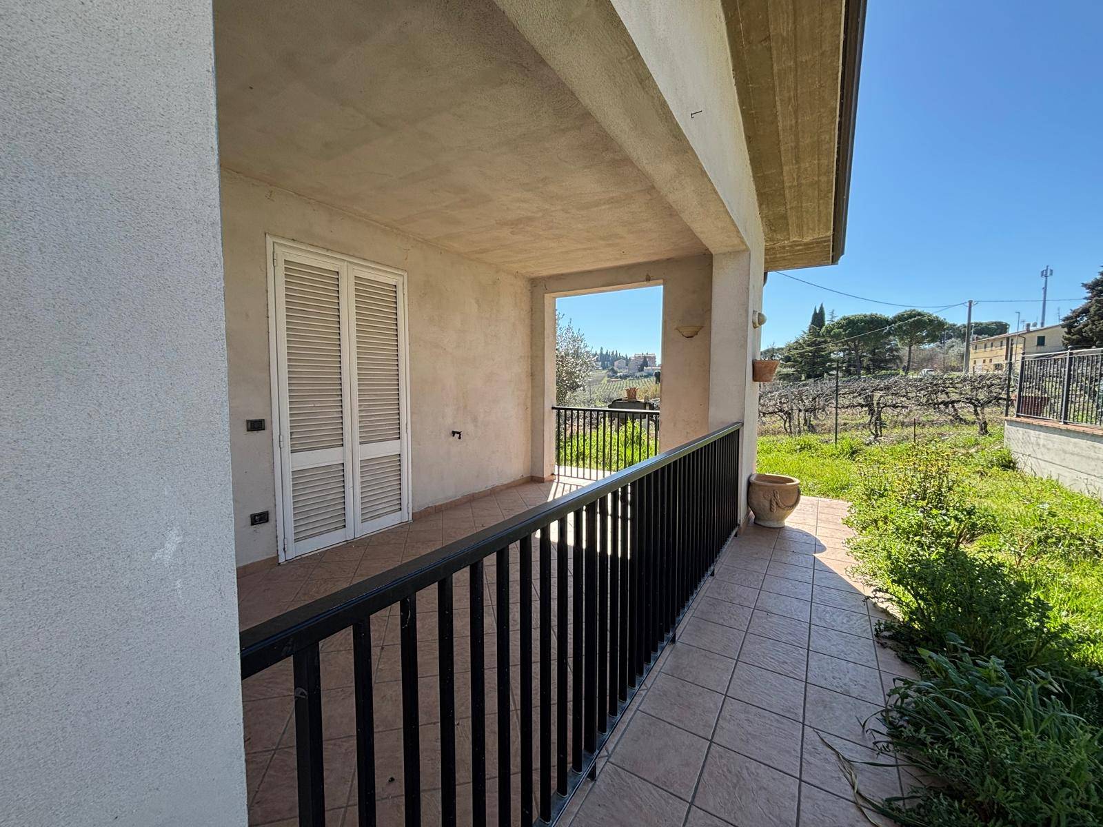Villa in vendita a Marsciano, San Valentino della Collina