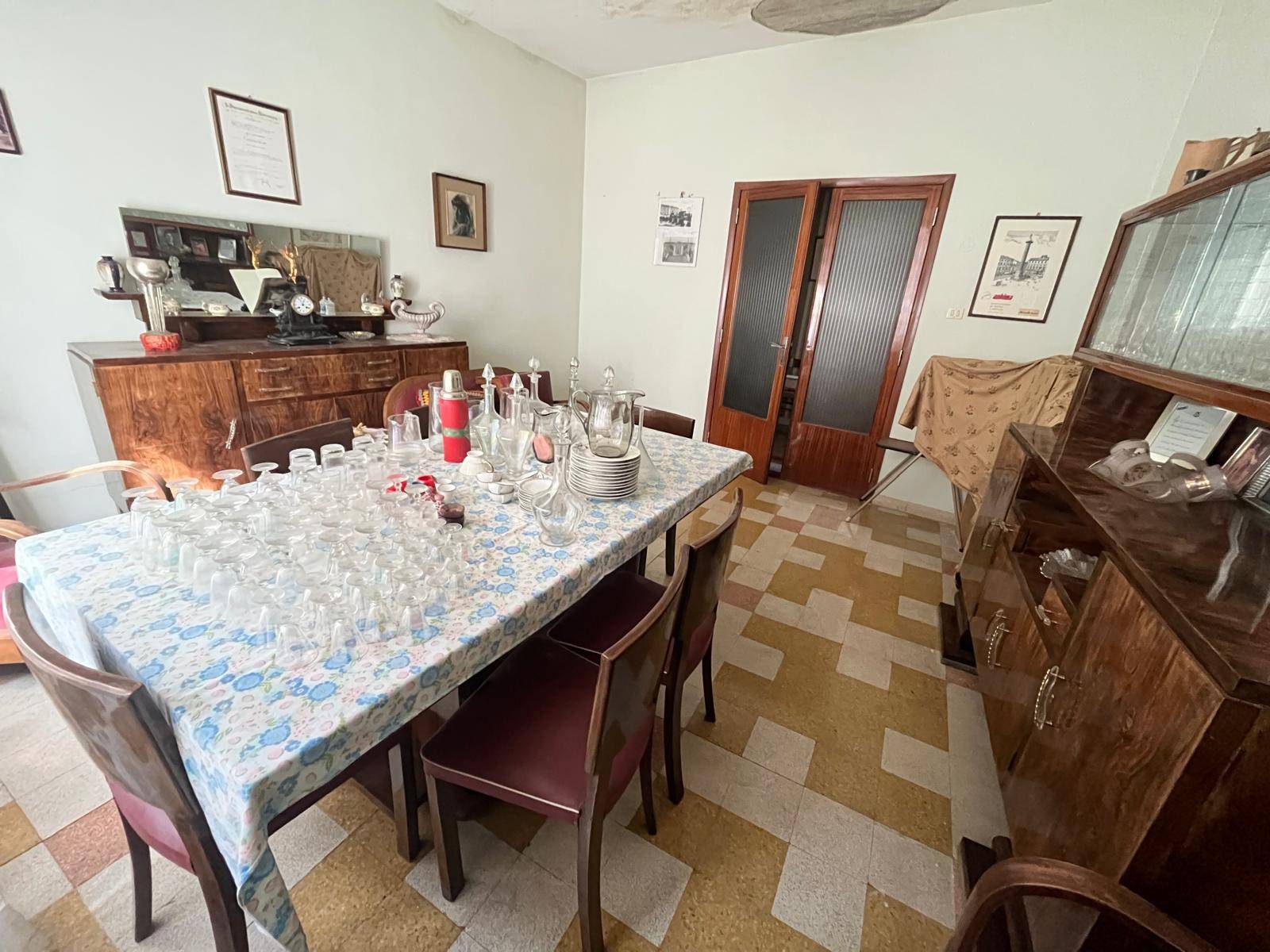 Appartamento in vendita a Marsciano, Centro Storico