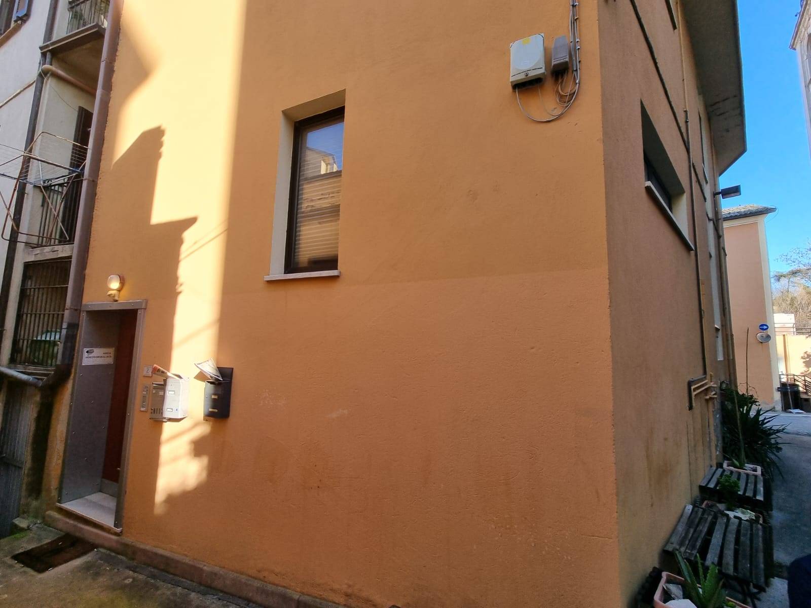 Appartamento in vendita a Marsciano, Centro Storico