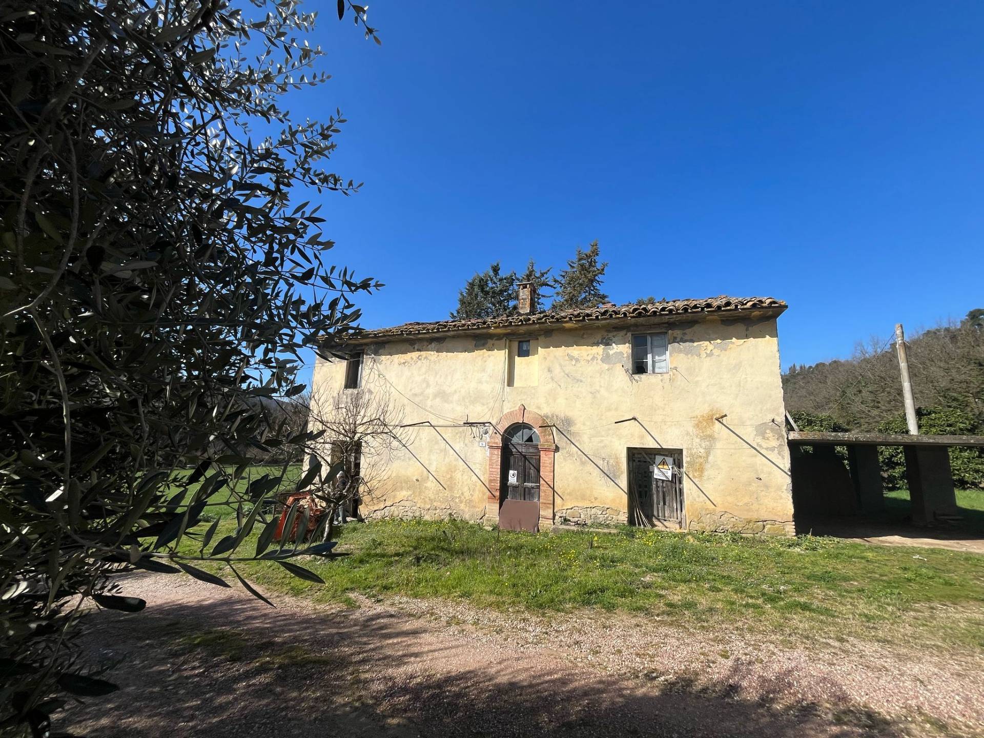 Terreno Agricolo in vendita a Collazzone, Gaglietole
