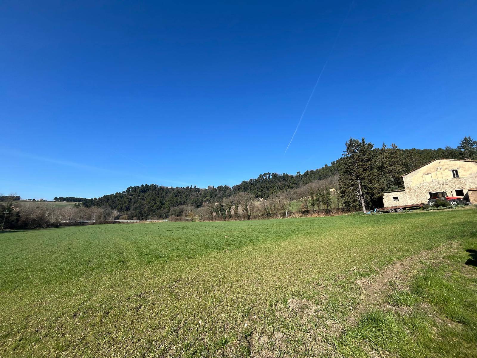 Terreno Agricolo in vendita a Collazzone, Gaglietole