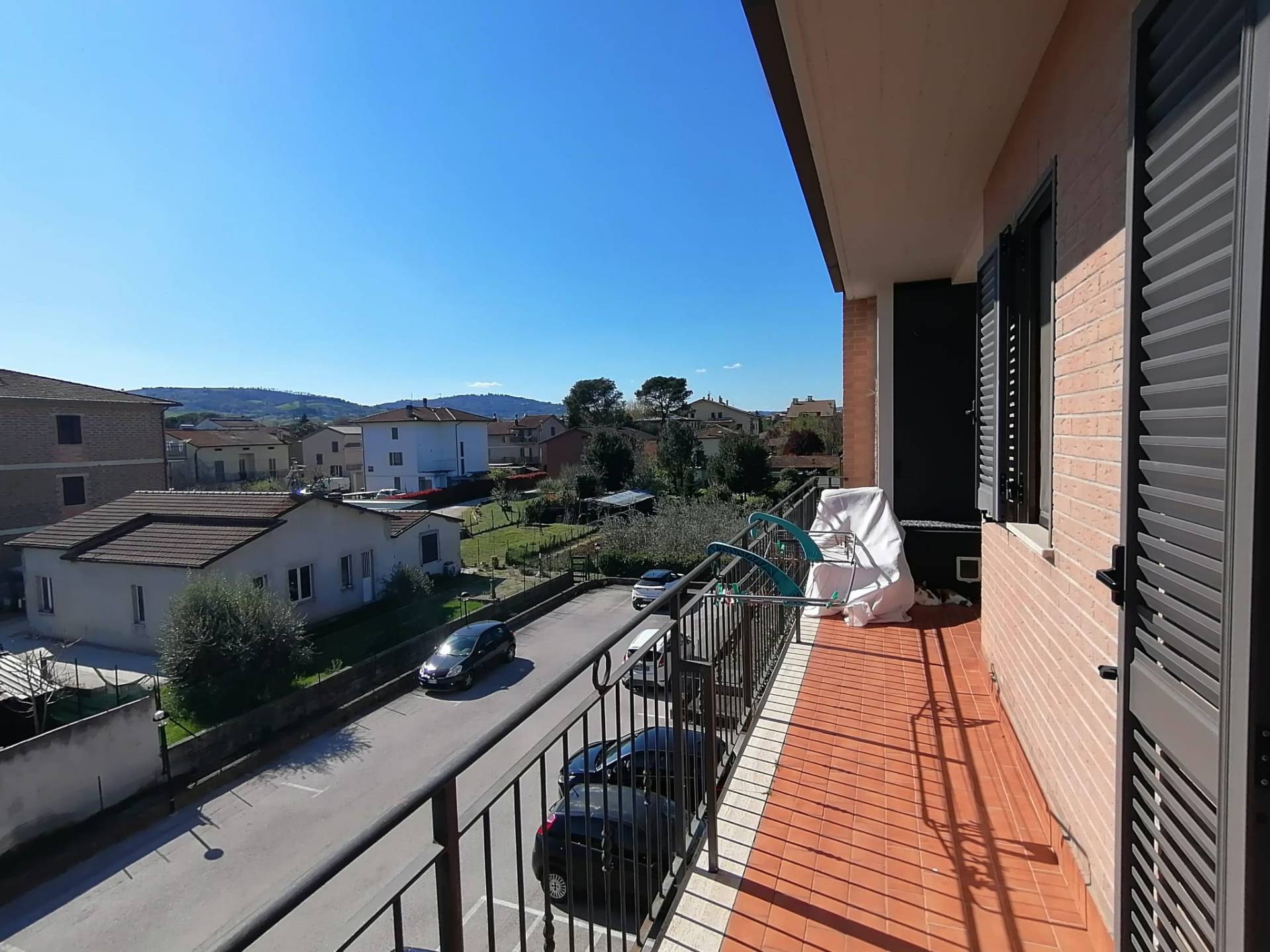 Appartamento in vendita a Marsciano, Ammeto