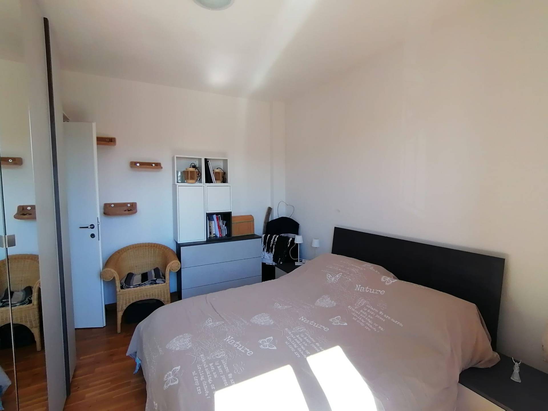 Appartamento in vendita a Marsciano, Ammeto