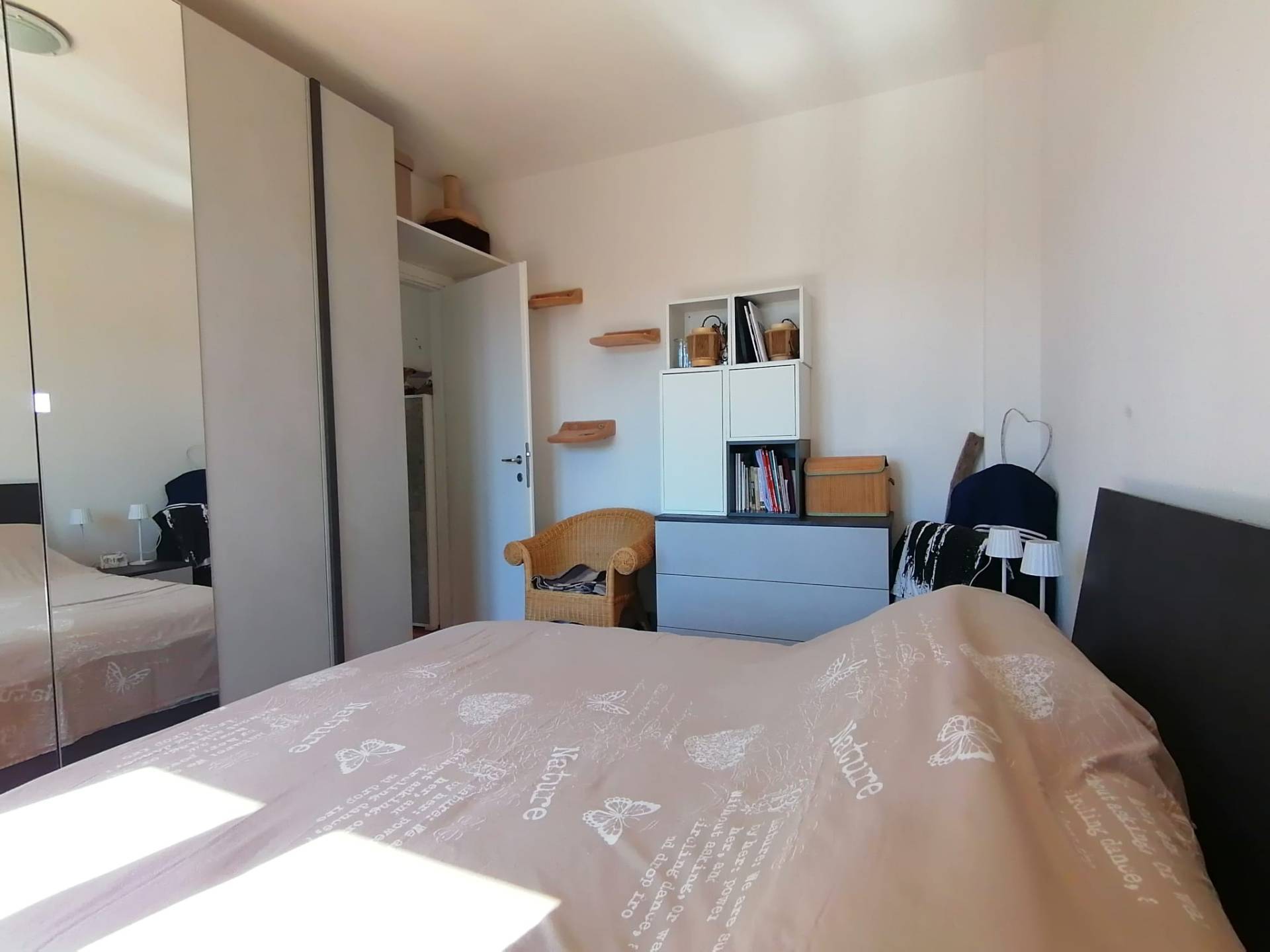 Appartamento in vendita a Marsciano, Ammeto