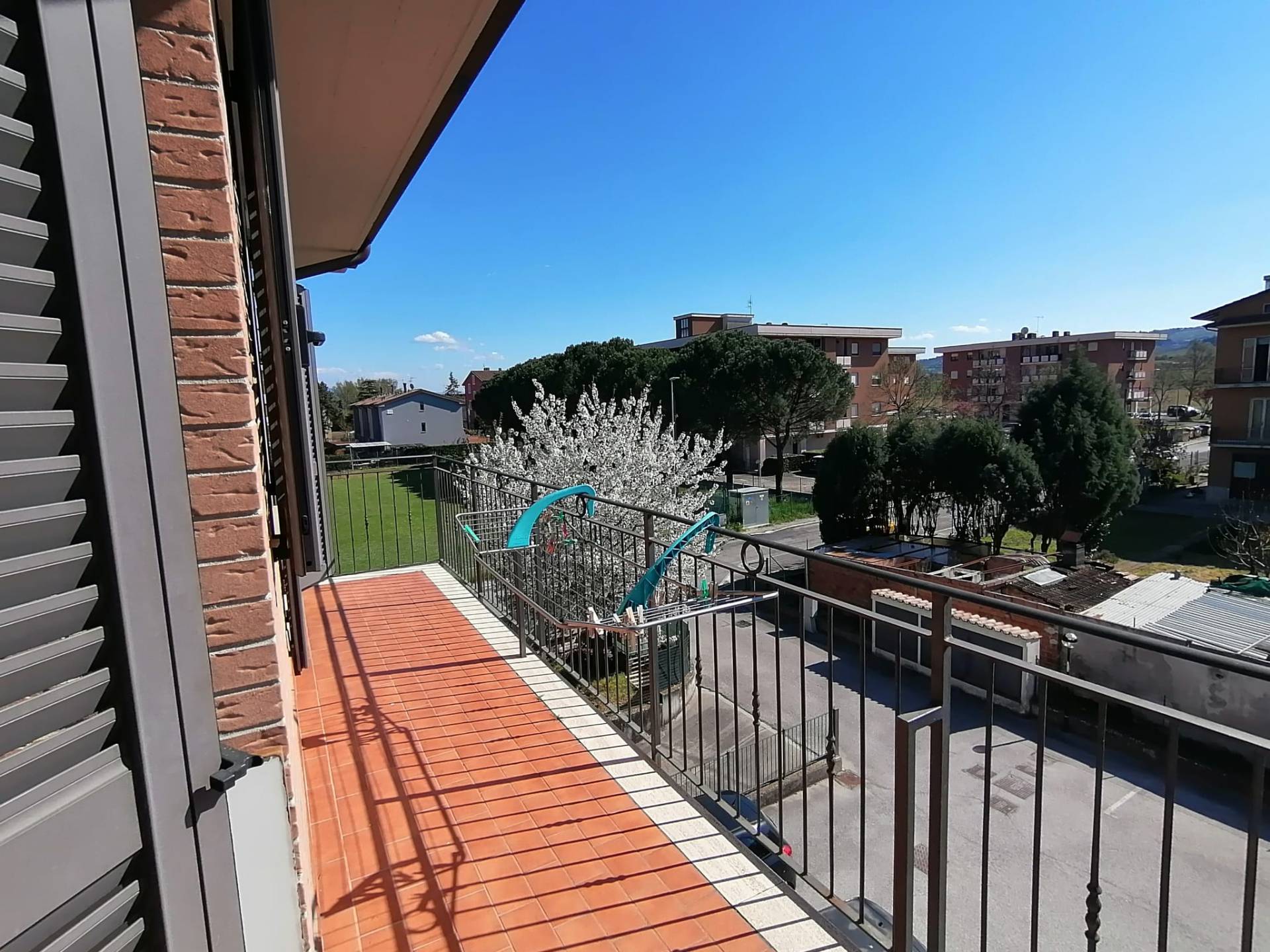 Appartamento in vendita a Marsciano, Ammeto