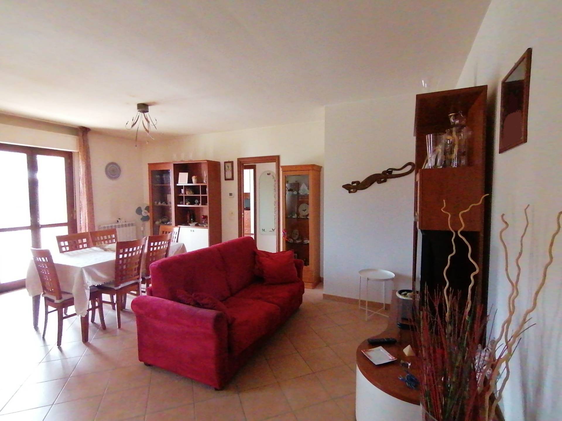 Appartamento in vendita a Collazzone, Collepepe