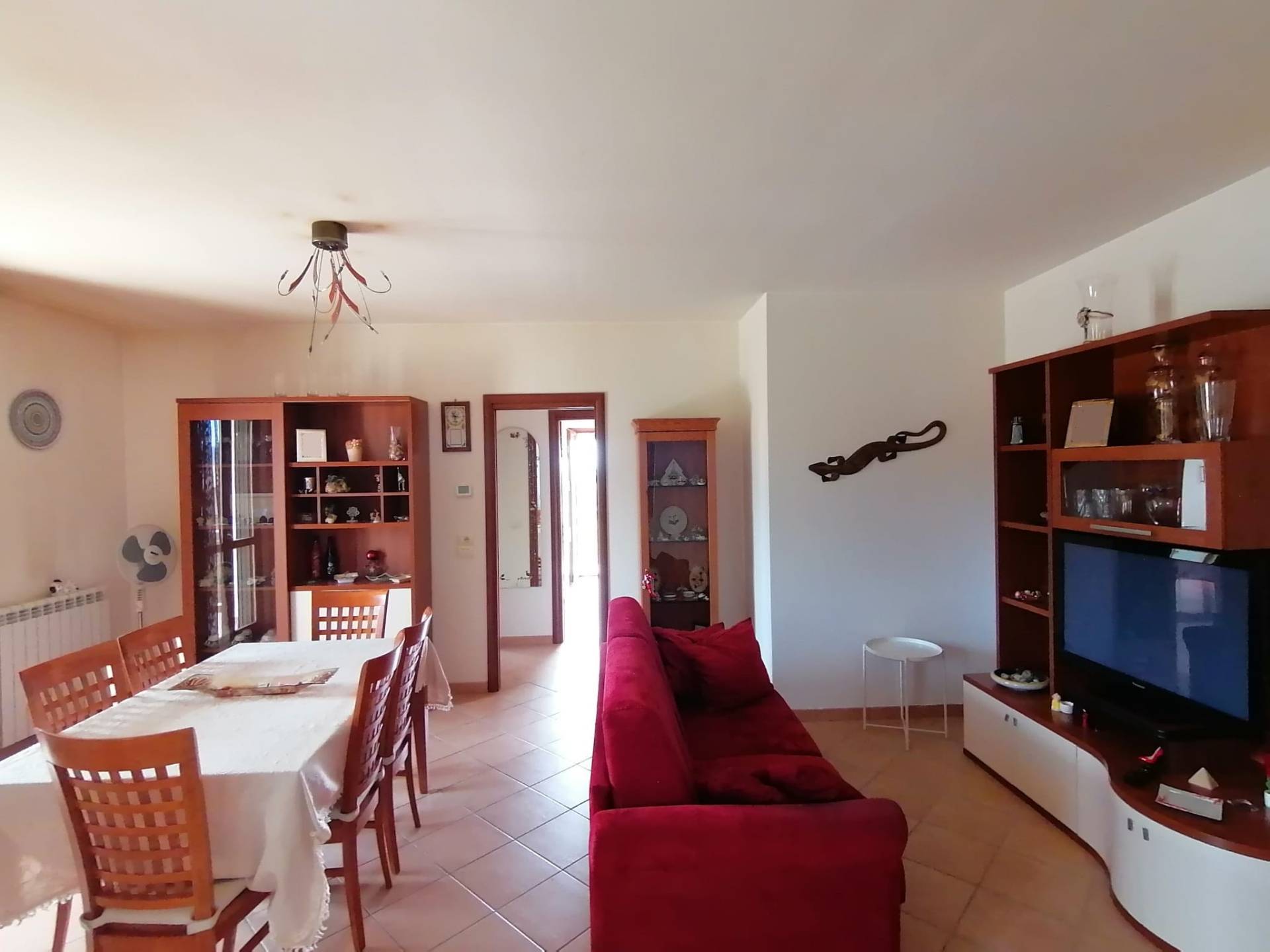 Appartamento in vendita a Collazzone, Collepepe