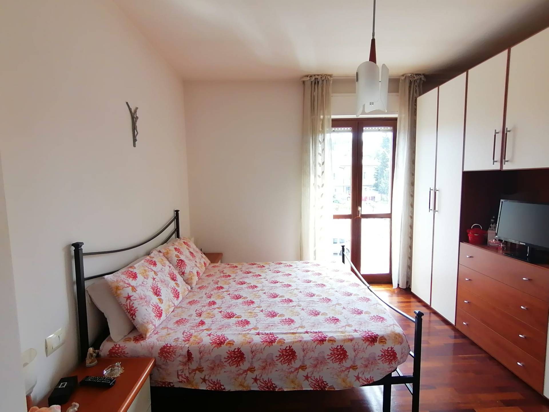 Appartamento in vendita a Collazzone, Collepepe