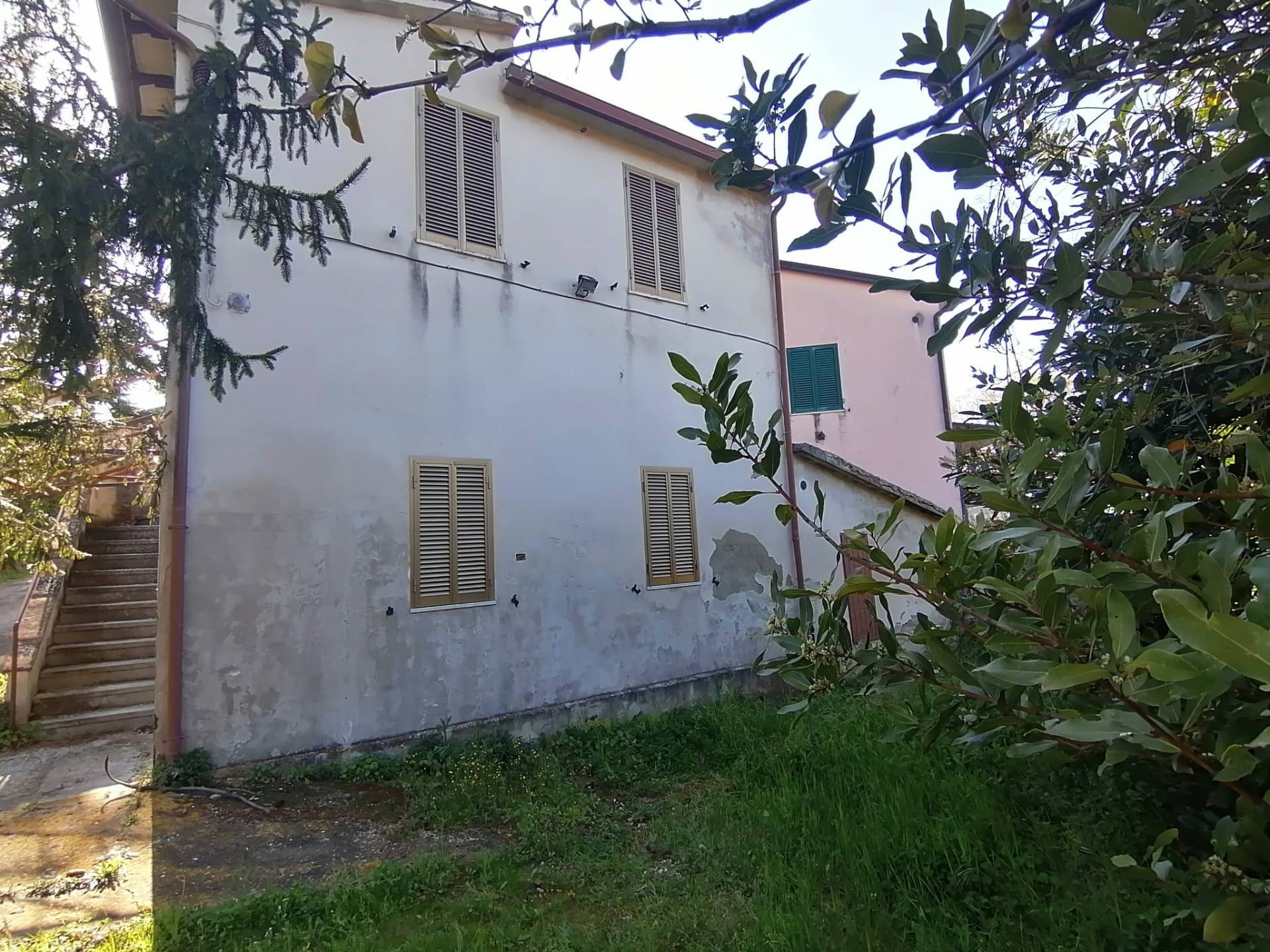 Casa singola in vendita a Collazzone, Casalalta