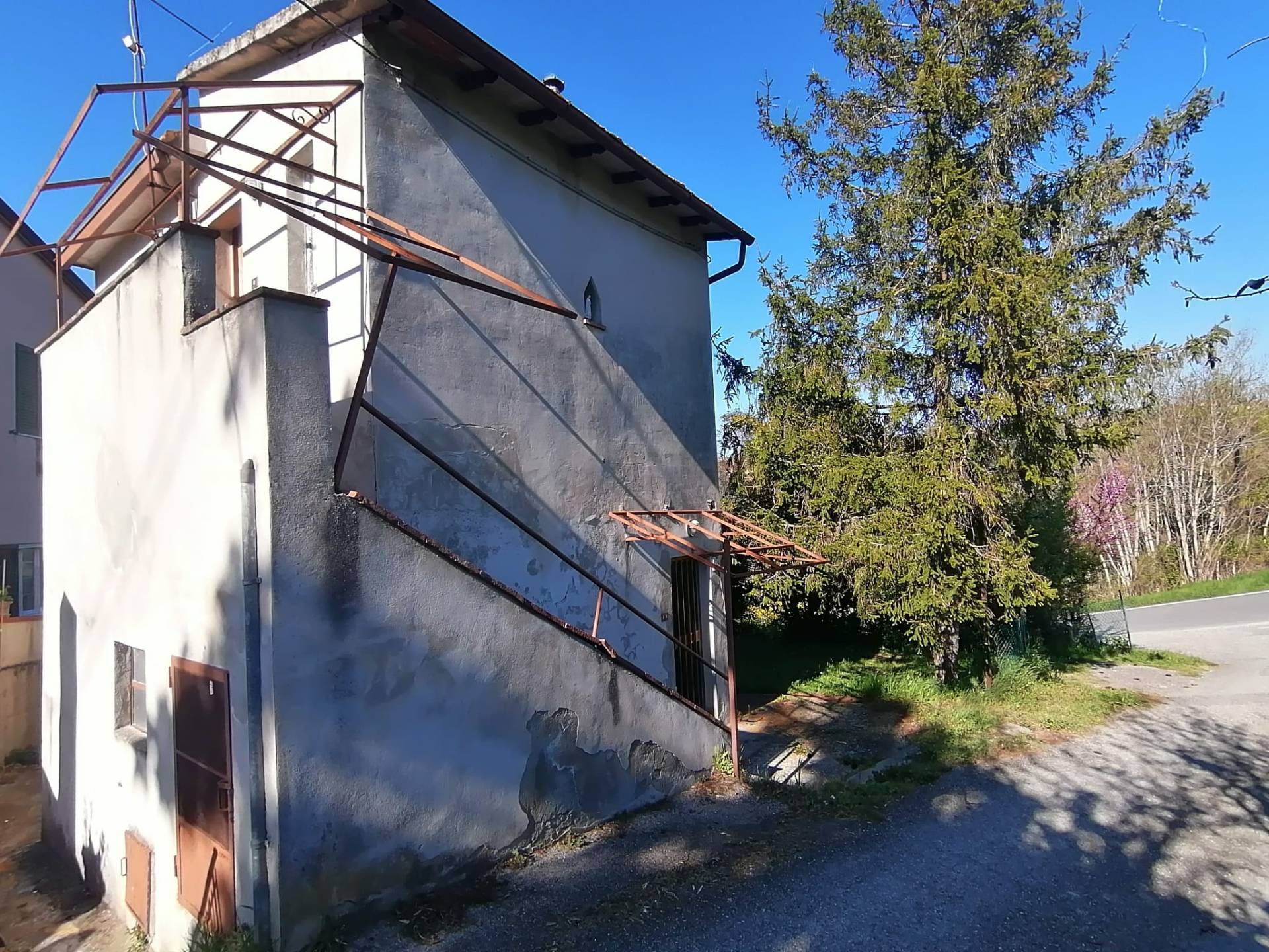 Casa singola in vendita a Collazzone, Casalalta