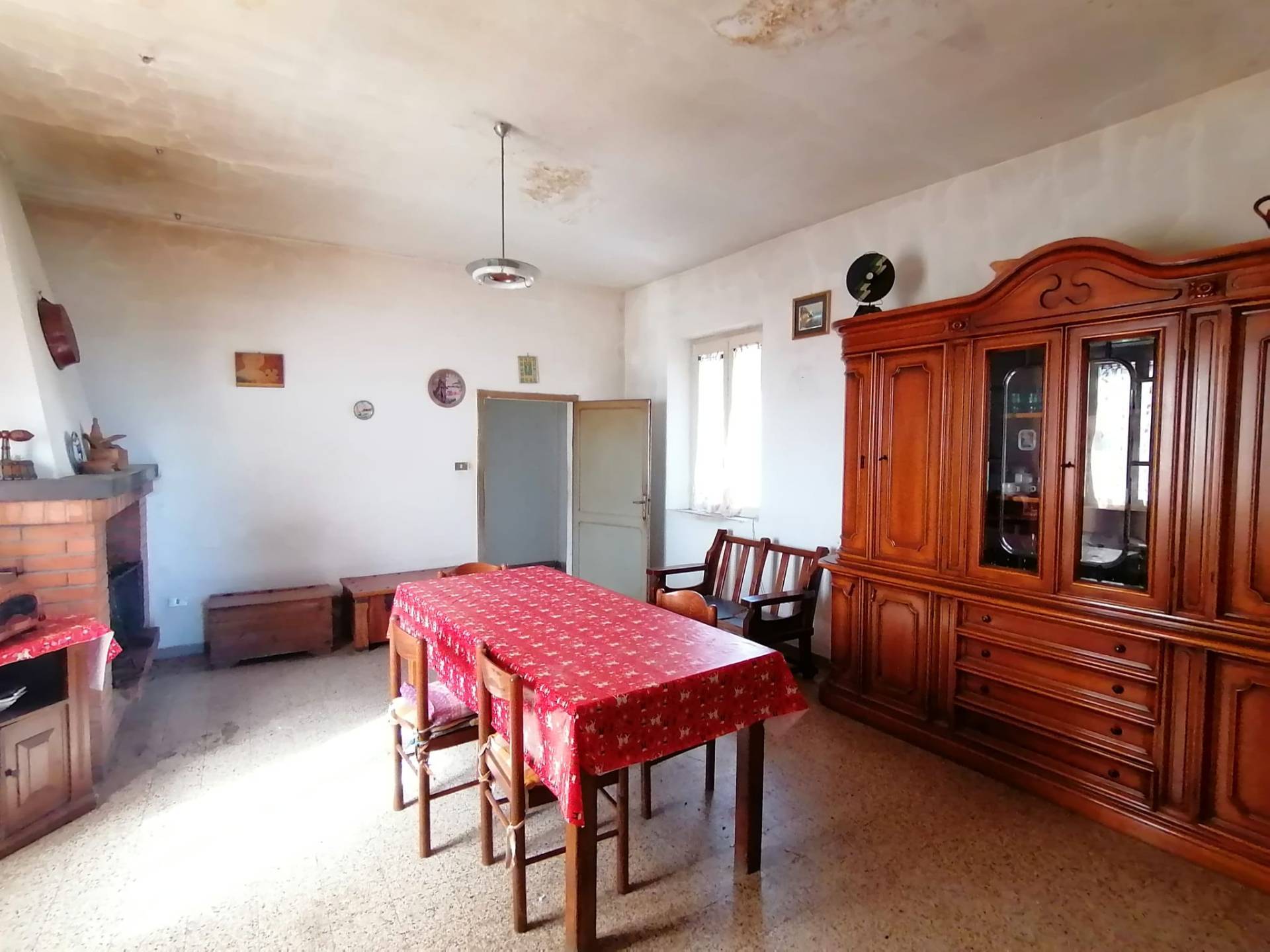 Casa singola in vendita a San Venanzo, Collelungo