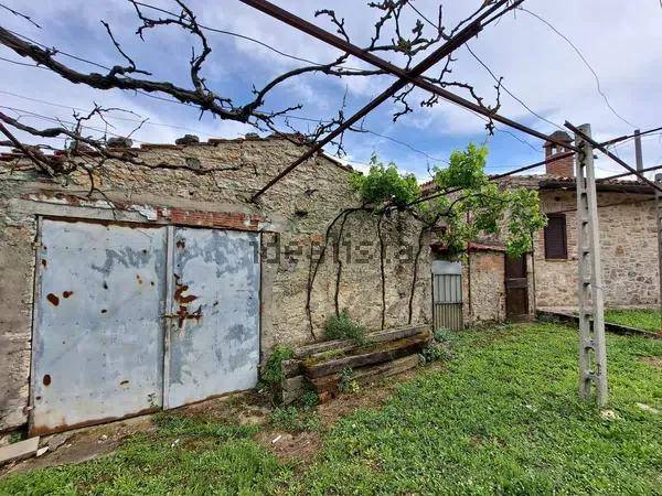 Abitazione Semindipendente in vendita a Gualdo Cattaneo, Grutti