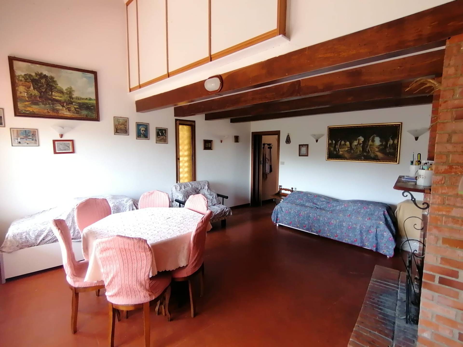 Villette a schiera in vendita a Marsciano, Migliano