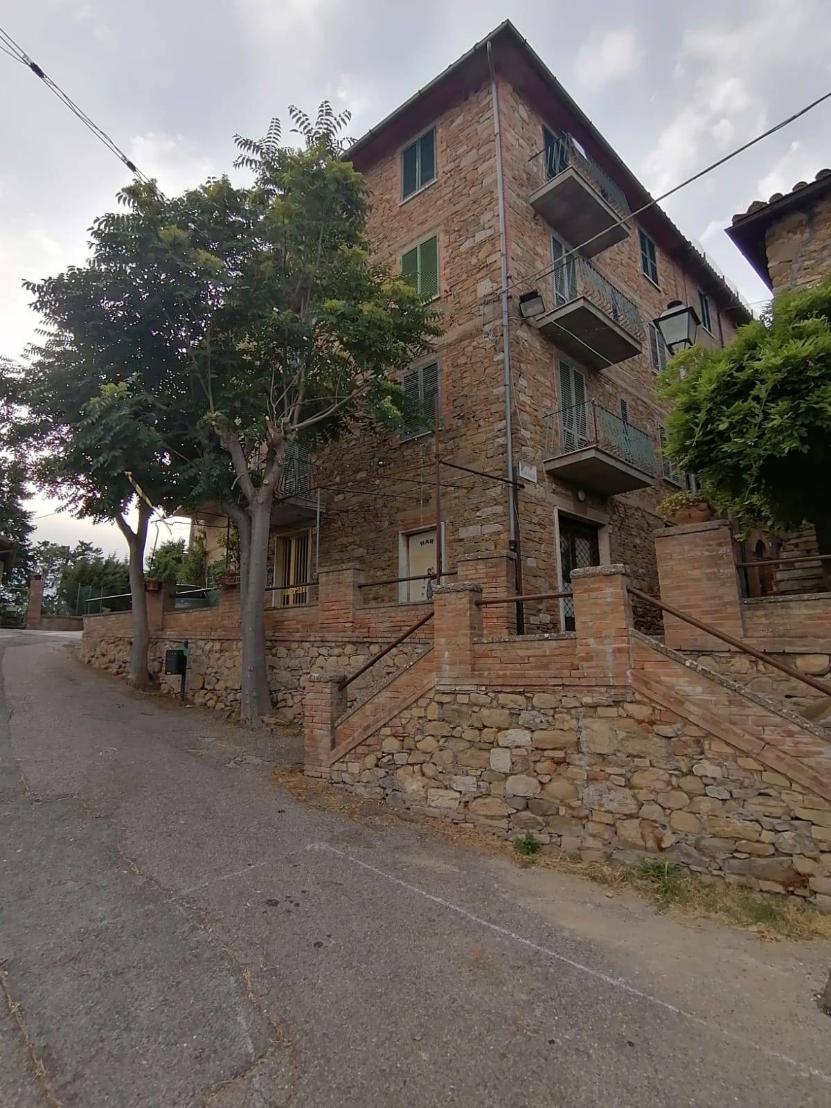 Appartamento in vendita a Marsciano, Compignano