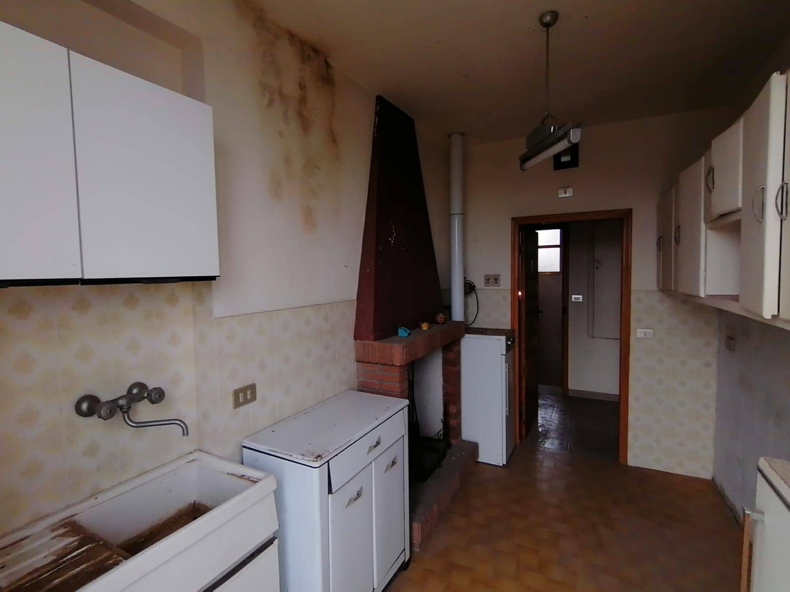 Appartamento in vendita a Marsciano, Compignano