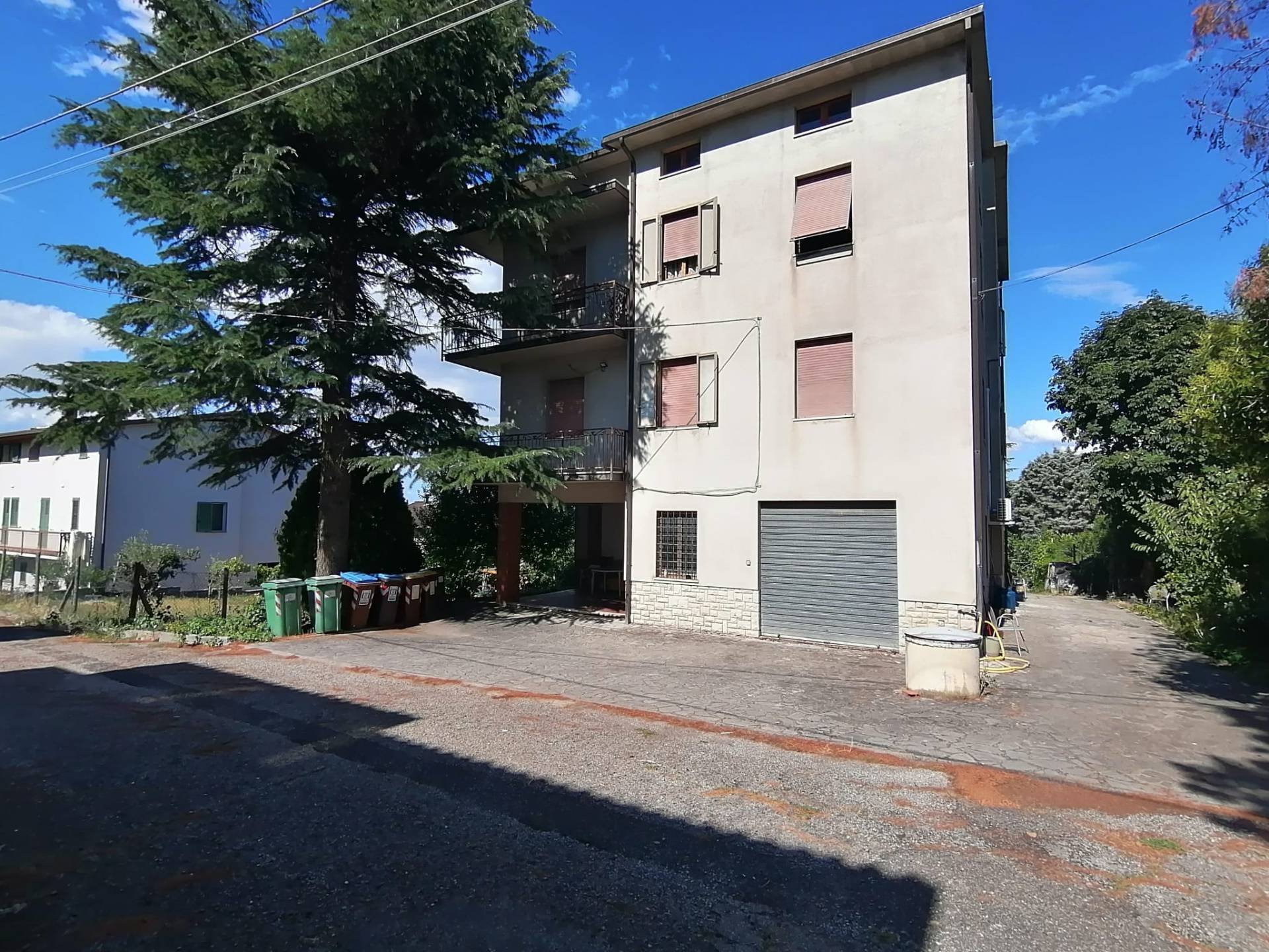 Appartamento in vendita a Fratta Todina
