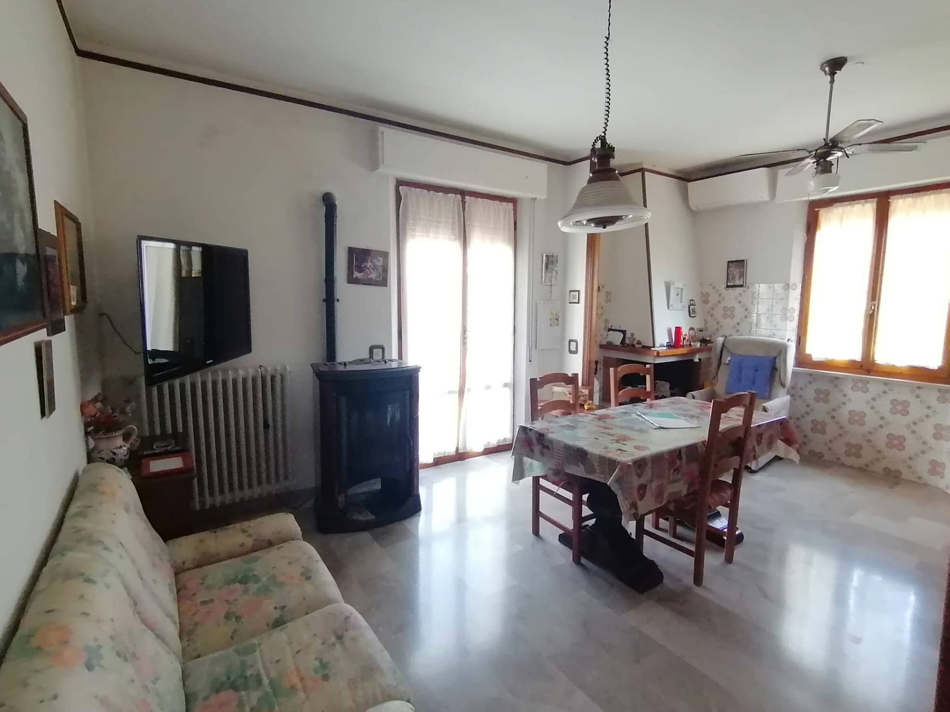 Appartamento in vendita a Fratta Todina