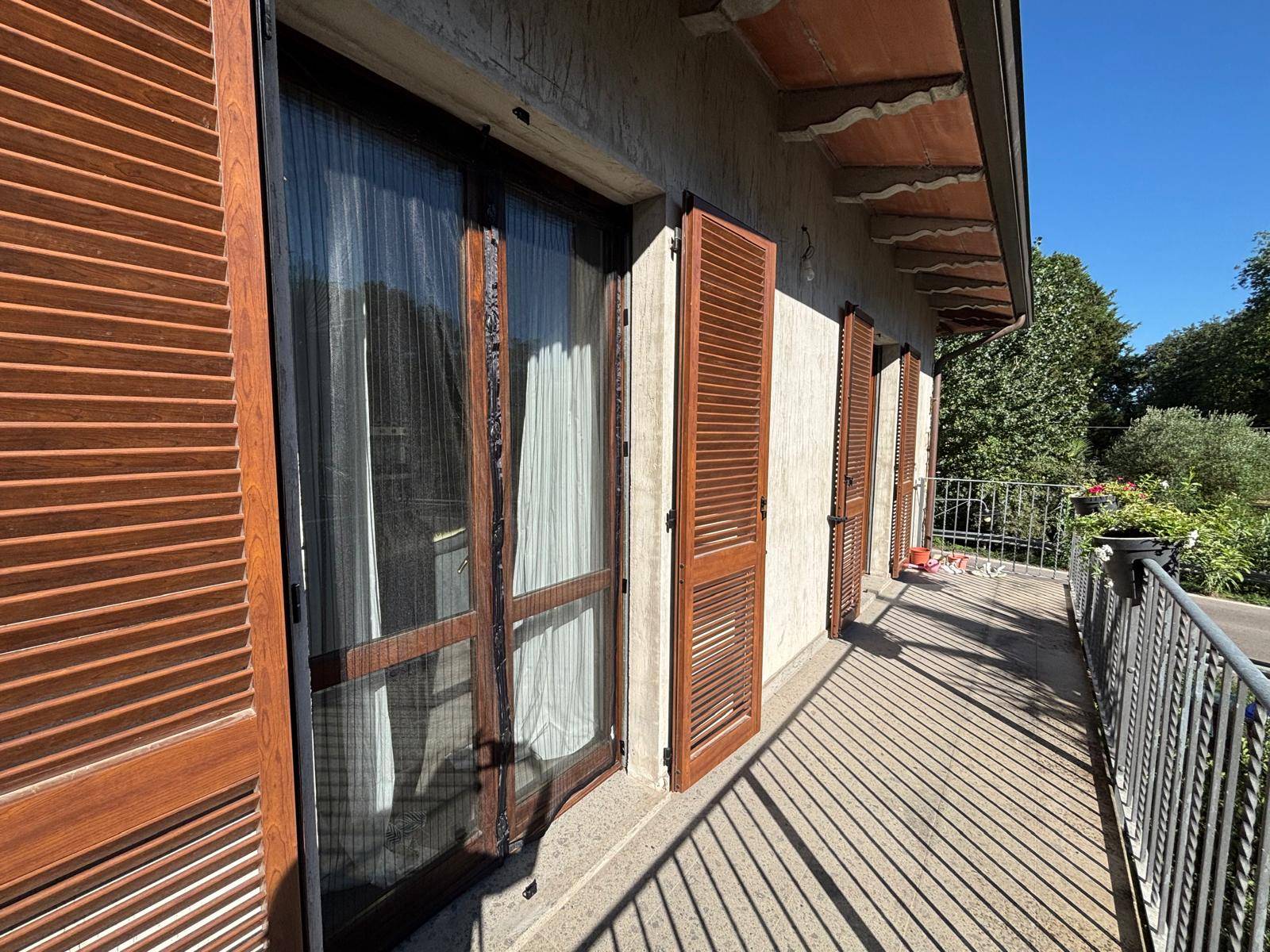 Appartamento in vendita a Fratta Todina