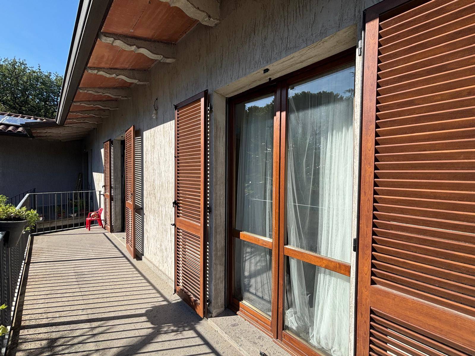Appartamento in vendita a Fratta Todina