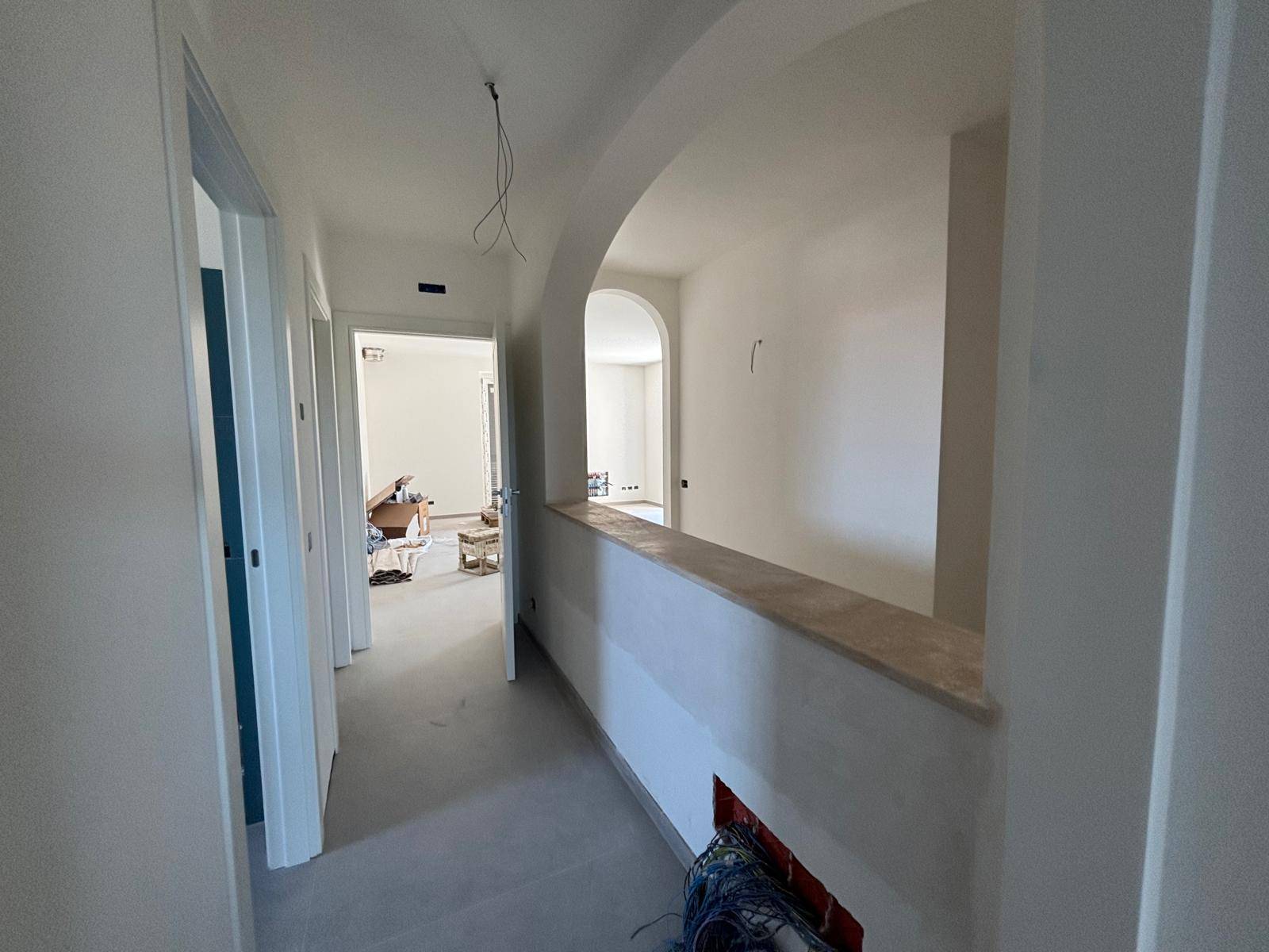 Appartamento in vendita a Marsciano, Via Larga