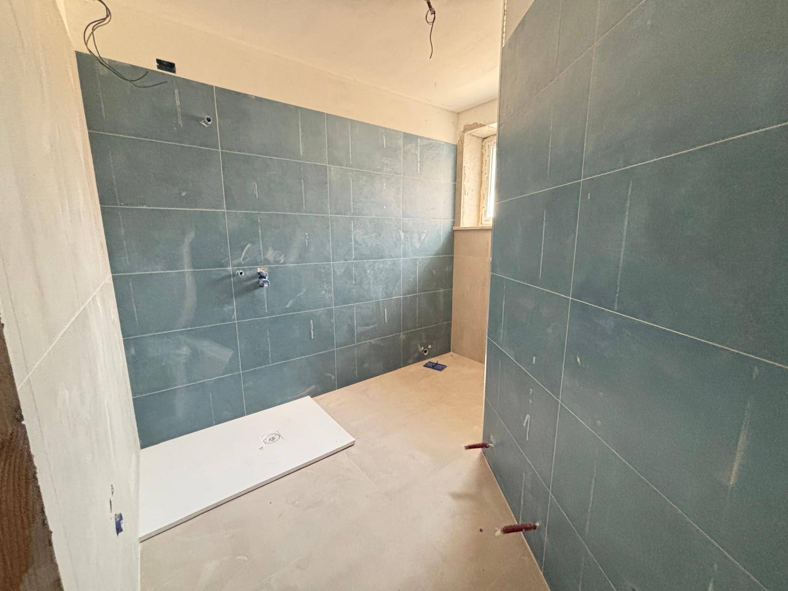 Appartamento in vendita a Marsciano, Via Larga
