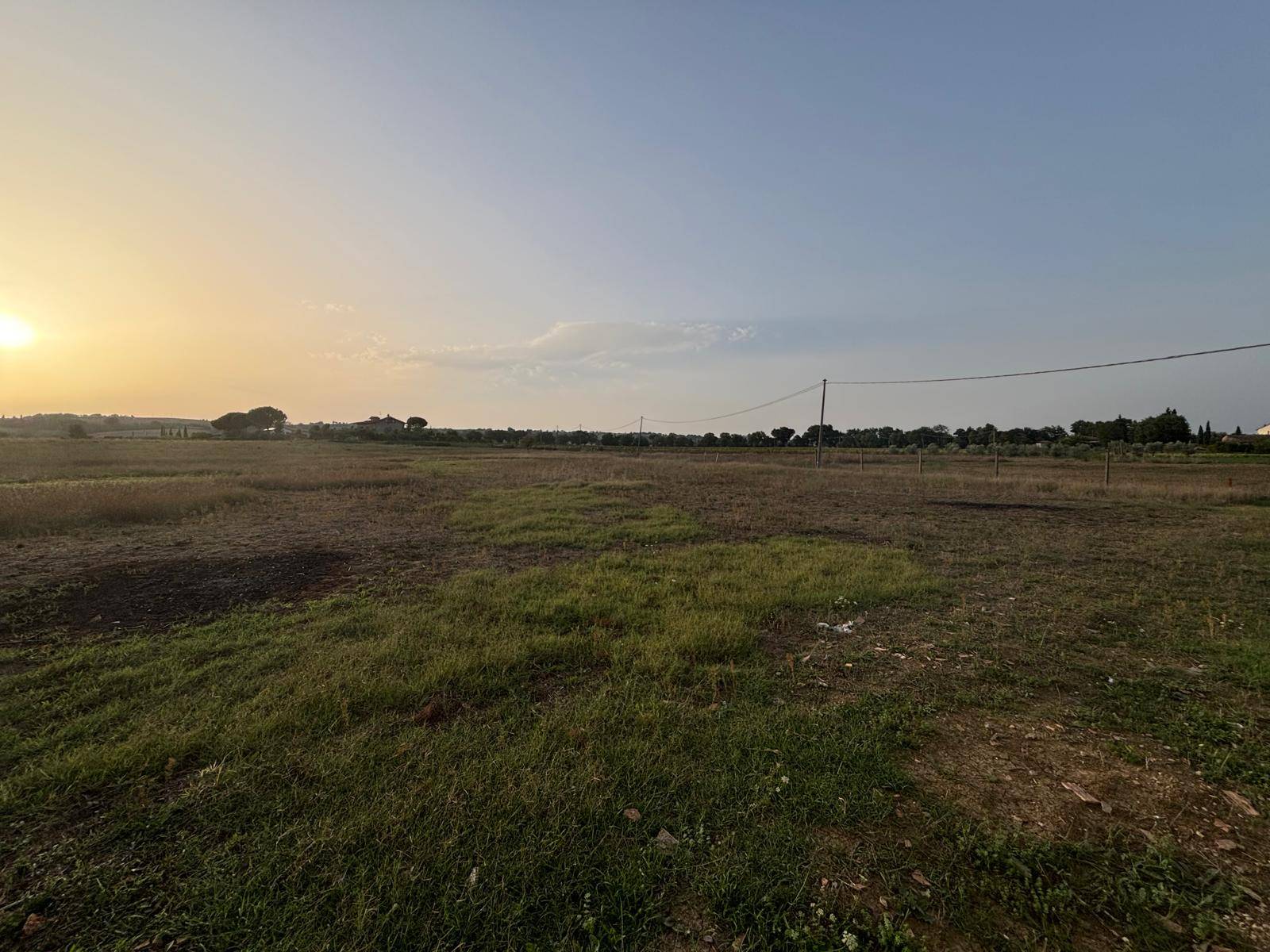 Terreno Agricolo in vendita a Marsciano, Schiavo
