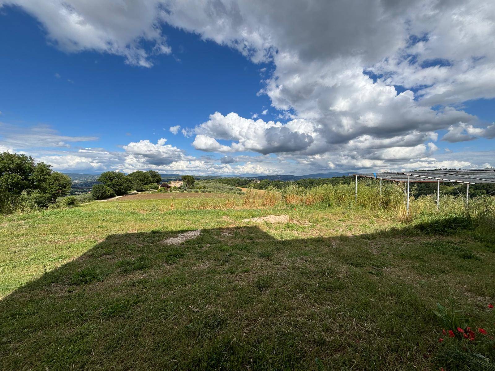 Villa in vendita a San Venanzo, Collelungo