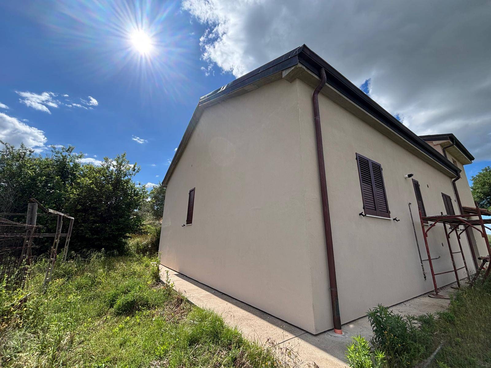 Villa in vendita a San Venanzo, Collelungo