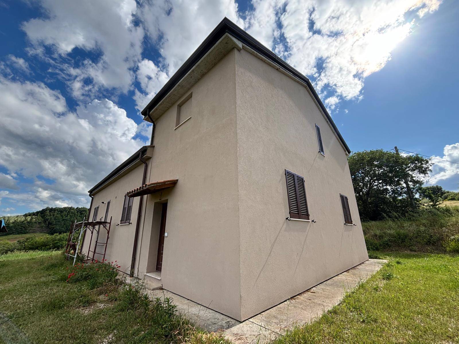 Villa in vendita a San Venanzo, Collelungo