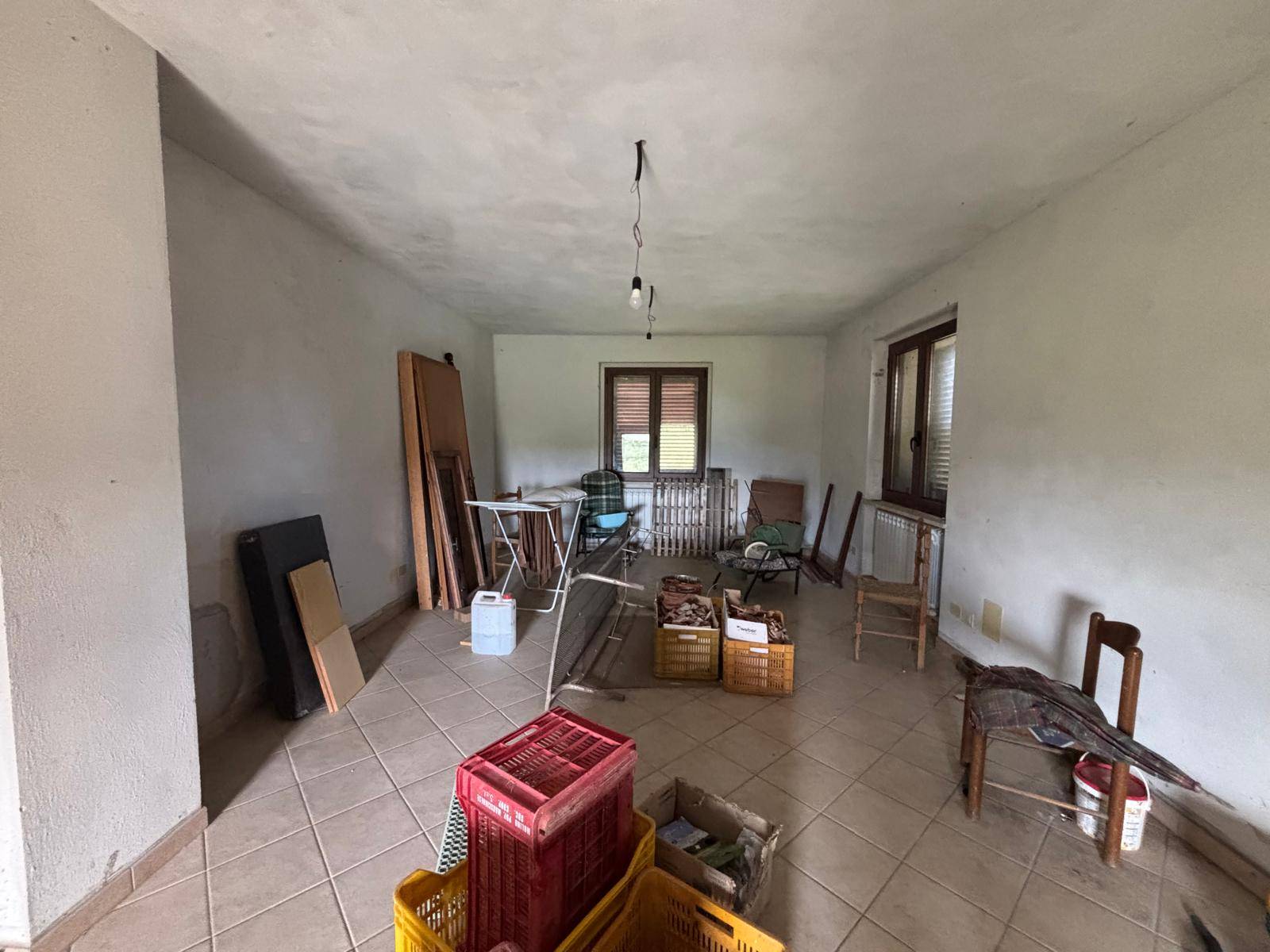 Villa in vendita a San Venanzo, Collelungo