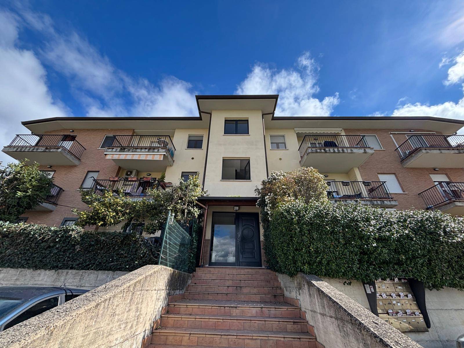 Appartamento in vendita a Collazzone, Collepepe