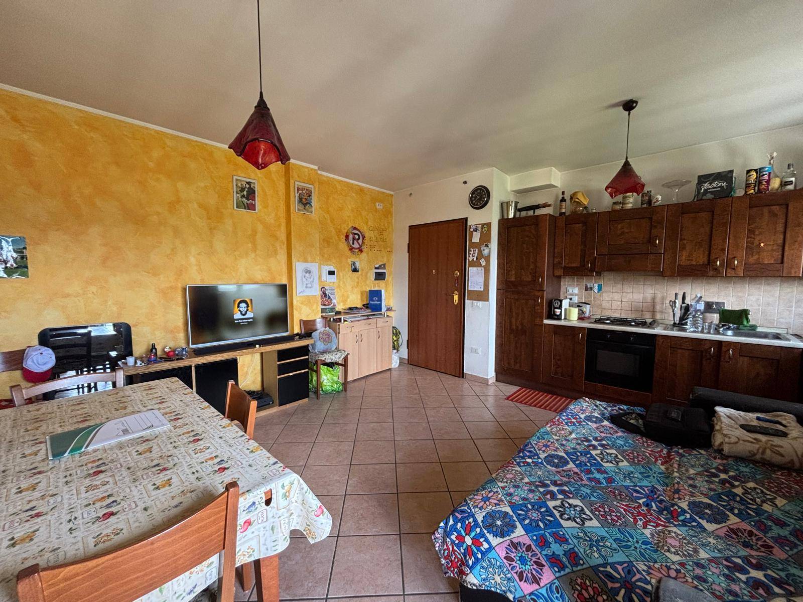 Appartamento in vendita a Collazzone, Collepepe