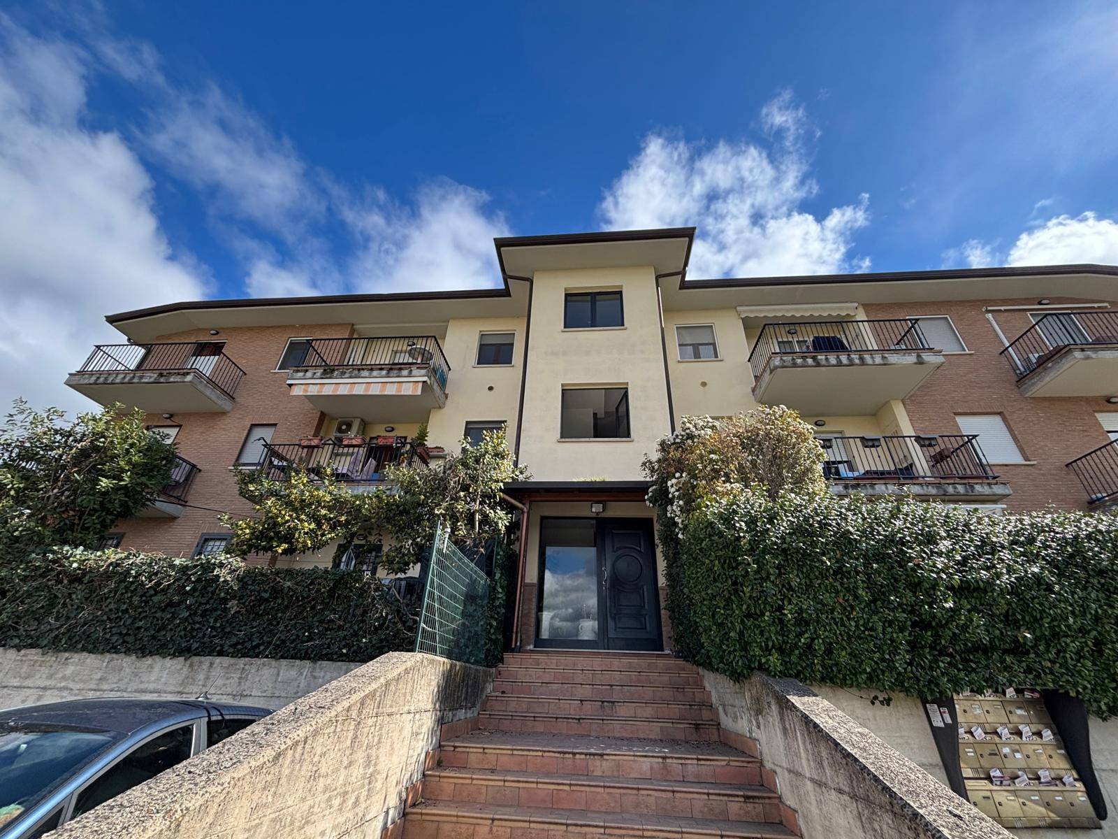 Appartamento in vendita a Collazzone, Collepepe
