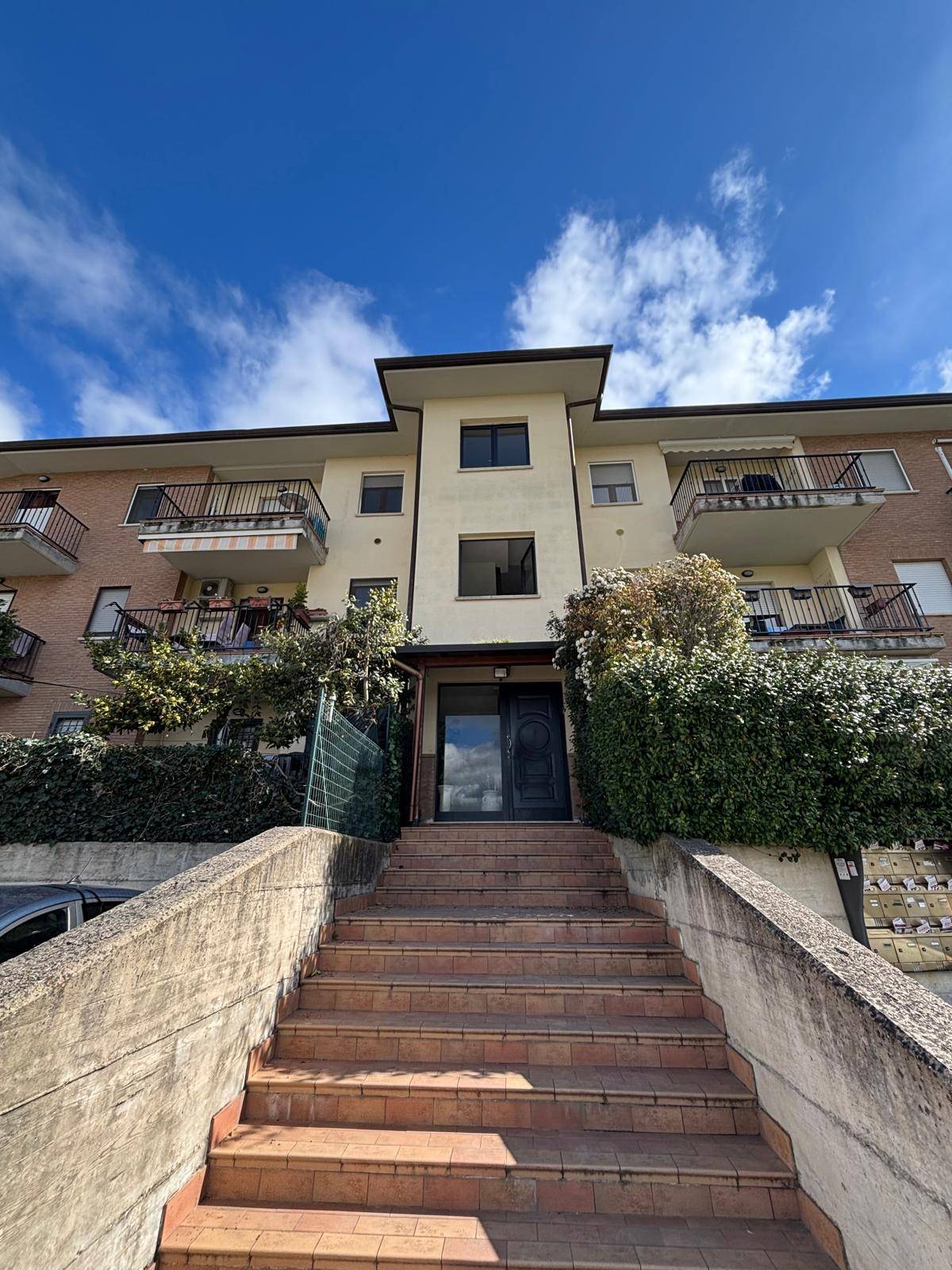 Appartamento in vendita a Collazzone, Collepepe