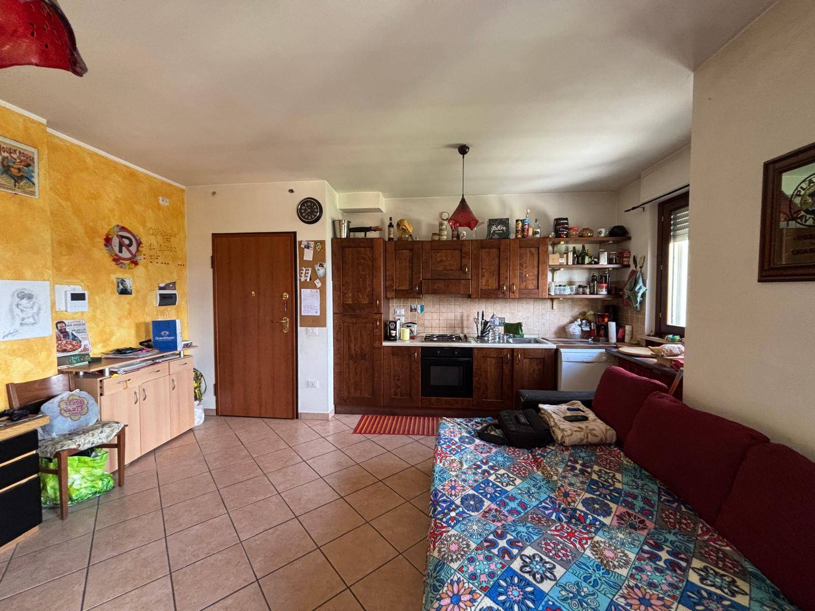 Appartamento in vendita a Collazzone, Collepepe