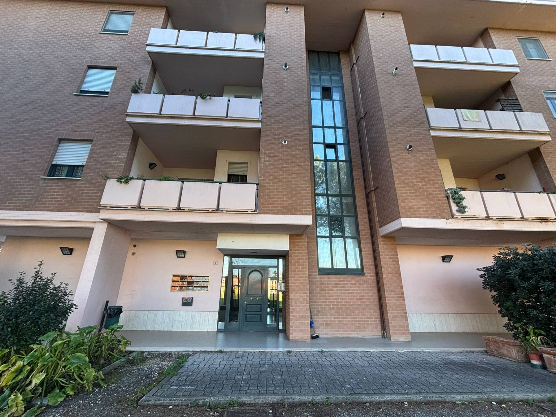 Appartamento in vendita a Marsciano, Ammeto