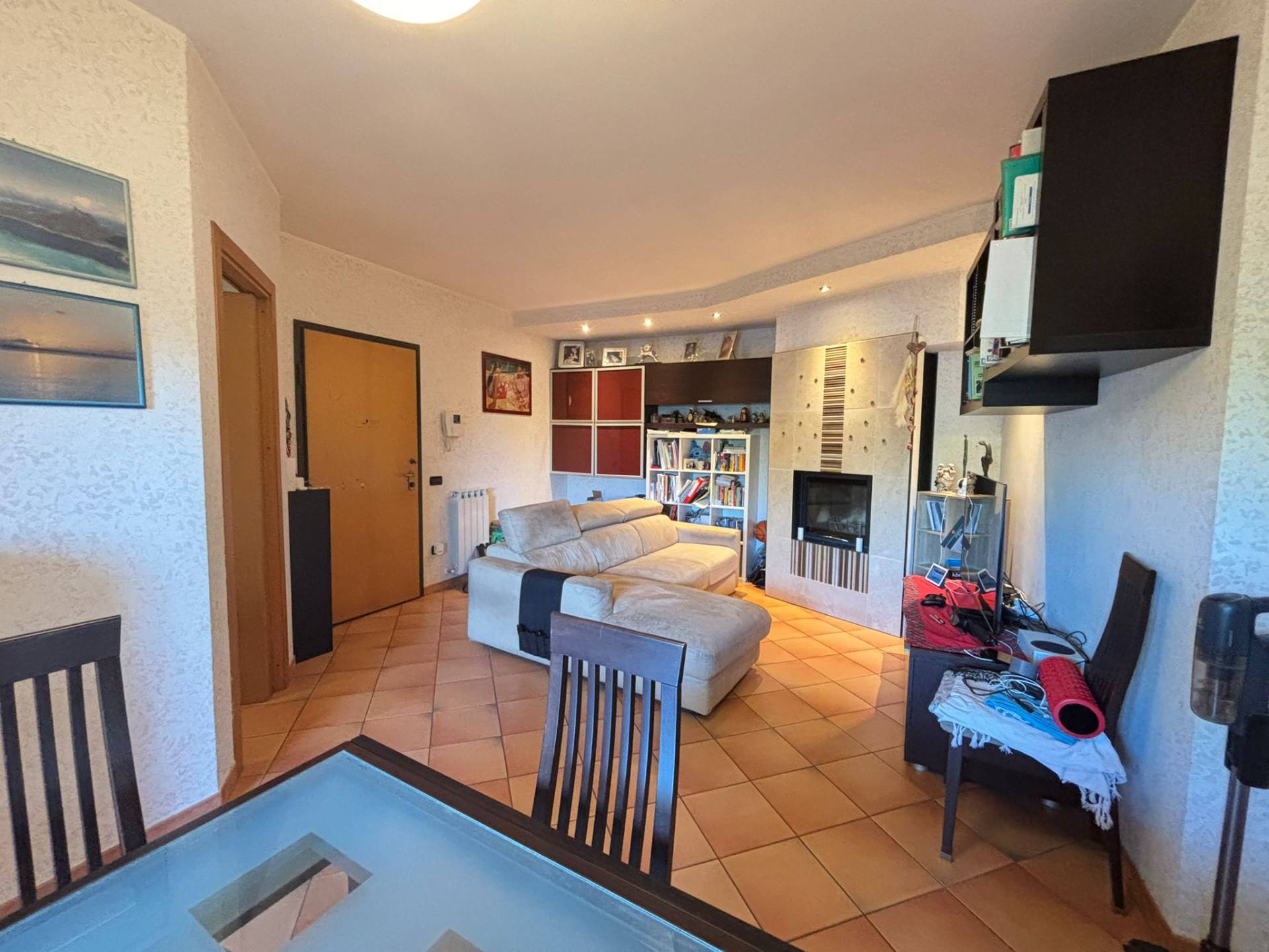 Appartamento in vendita a Marsciano, Ammeto