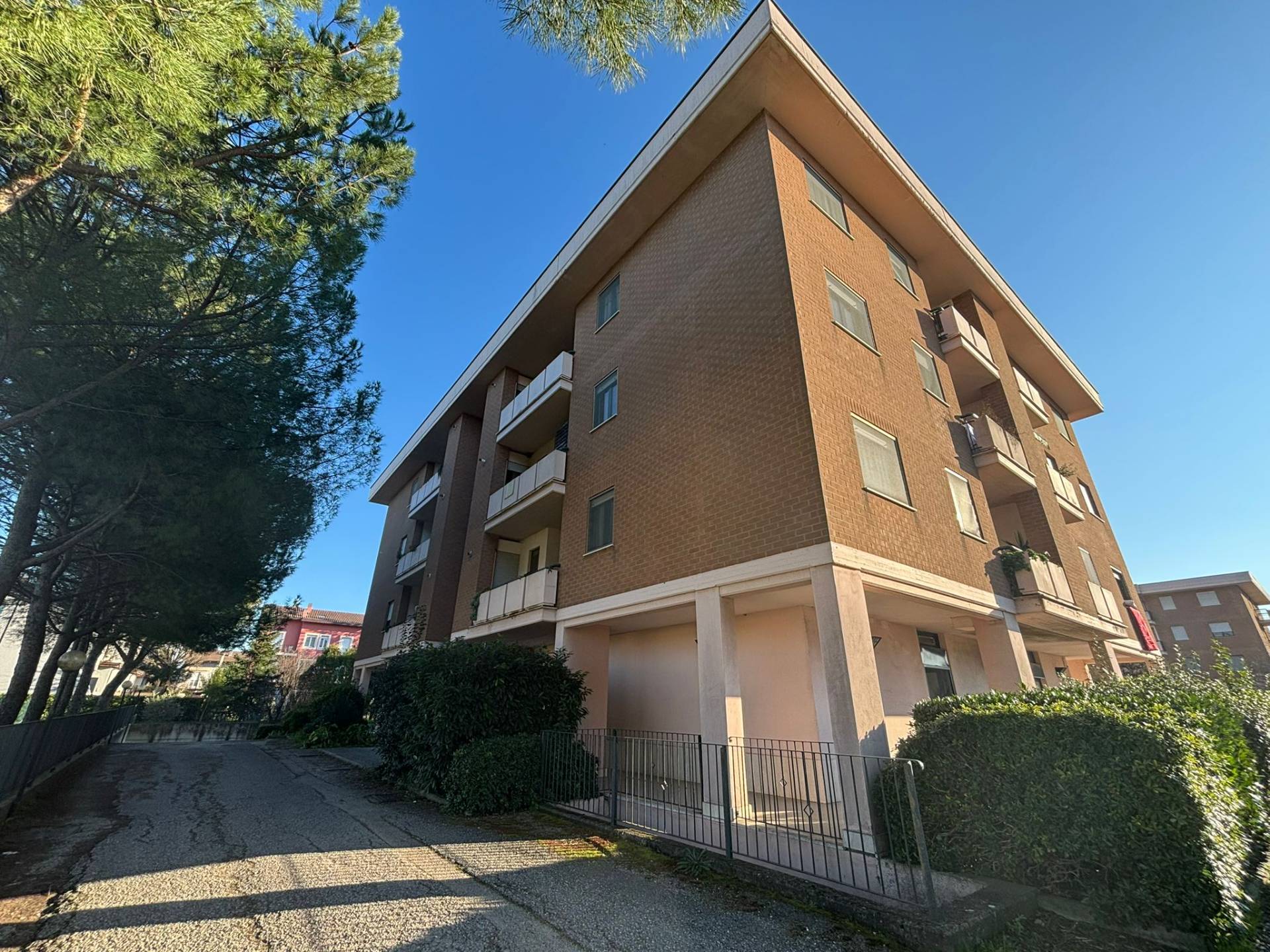 Appartamento in vendita a Marsciano, Ammeto