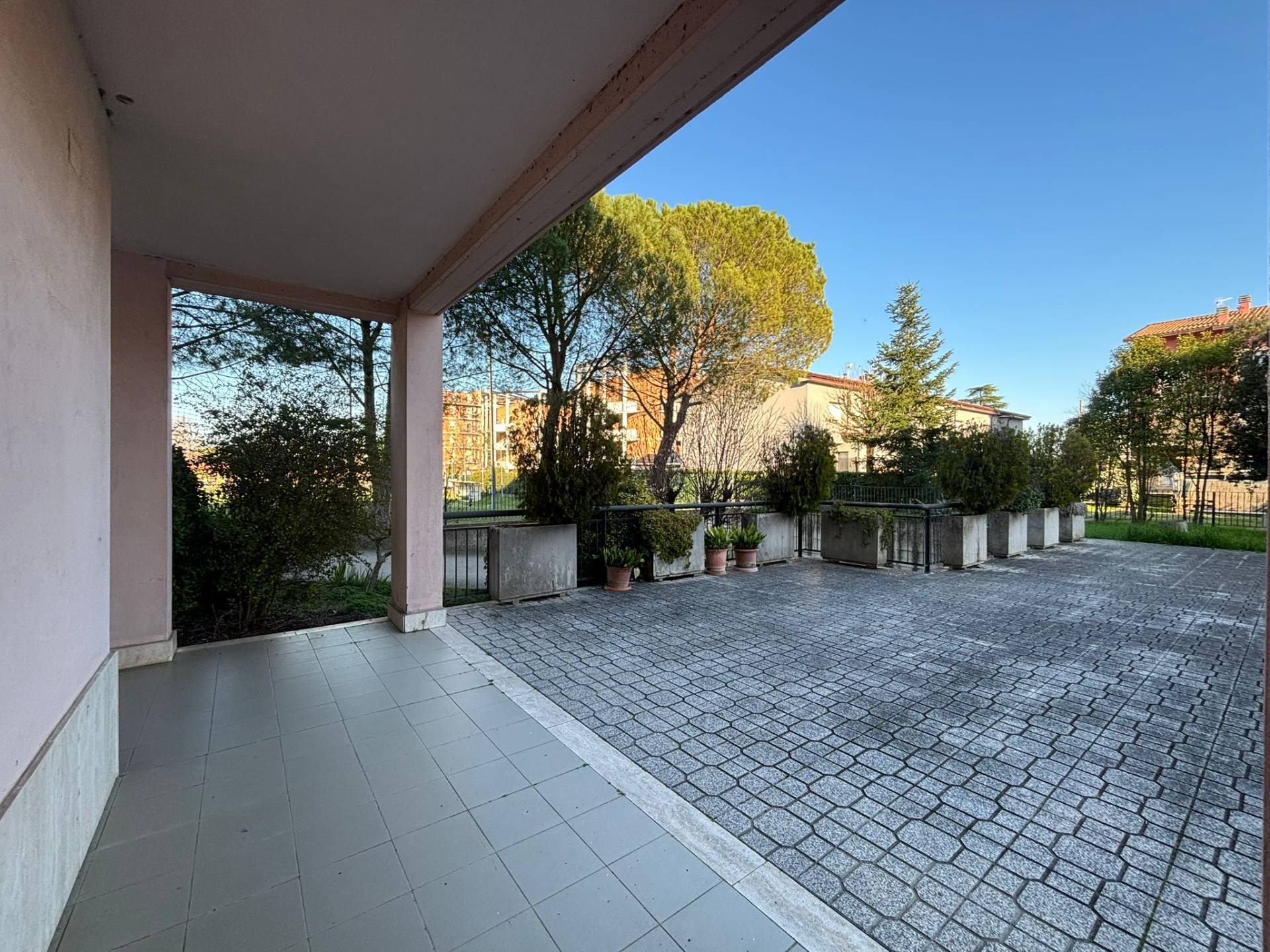 Appartamento in vendita a Marsciano, Ammeto