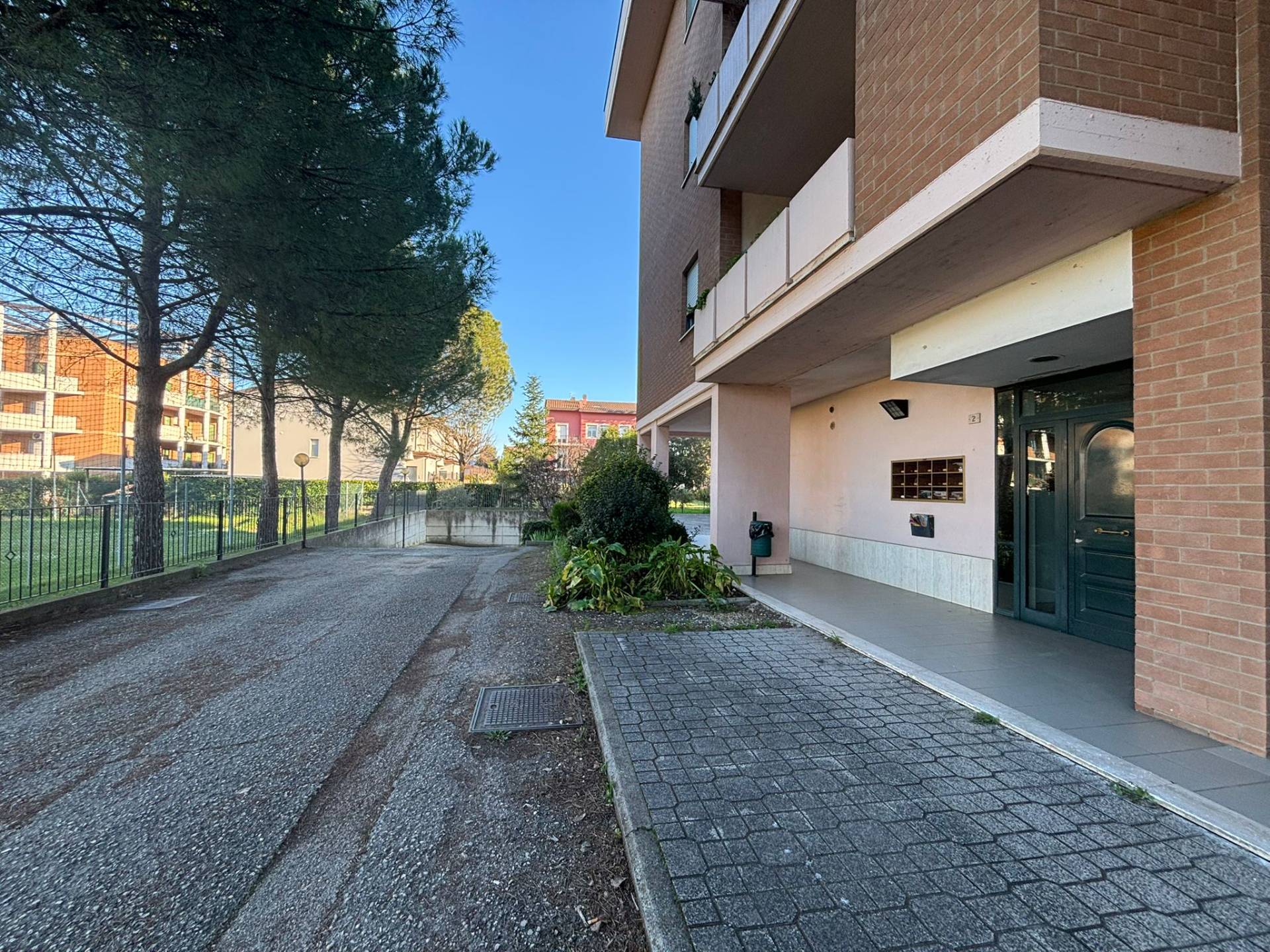 Appartamento in vendita a Marsciano, Ammeto